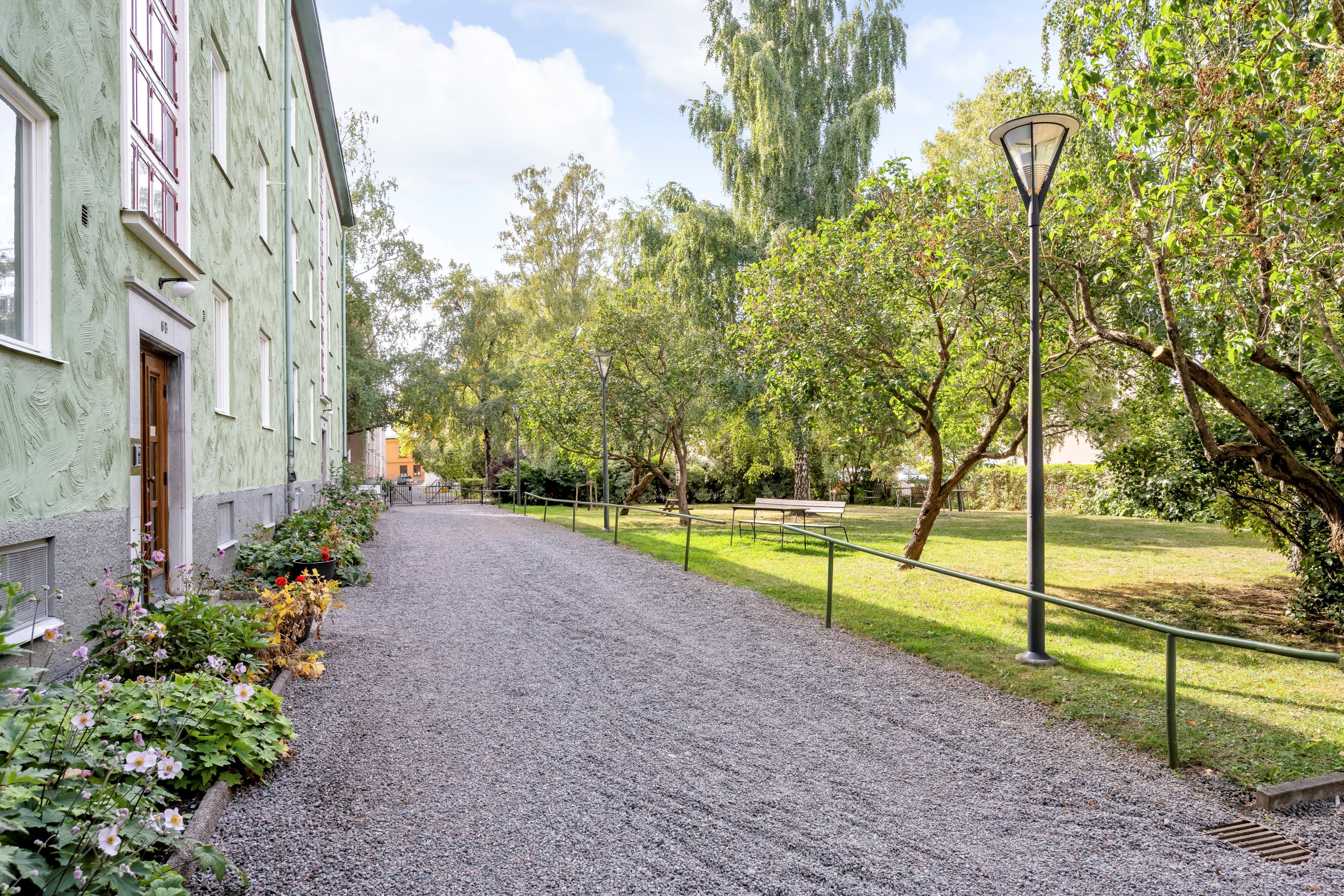 Bostadsbild från Höganäsgatan 6 A, Såld i Höganäs, Uppsala