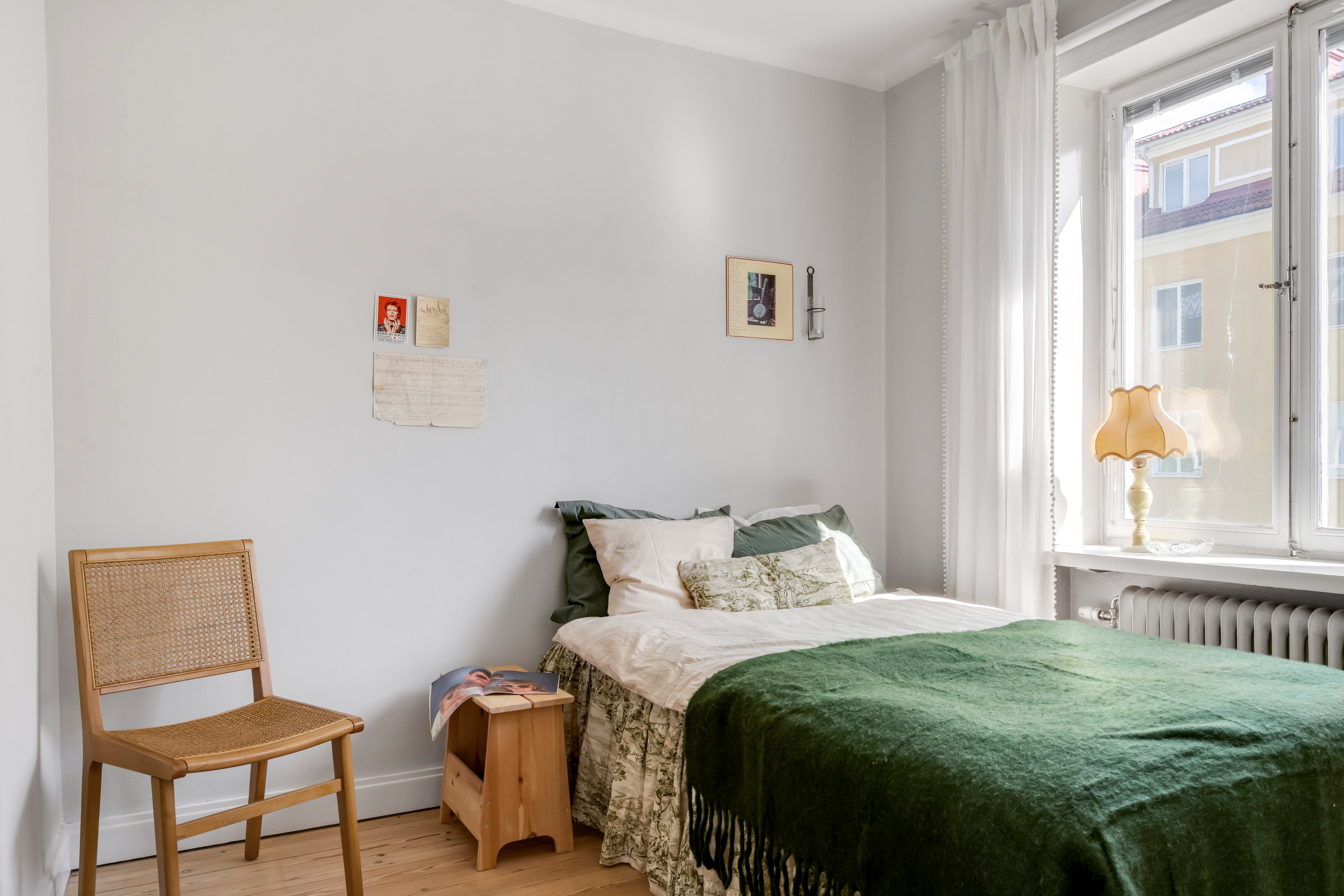Bostadsbild från Höganäsgatan 6 A, Såld i Höganäs, Uppsala
