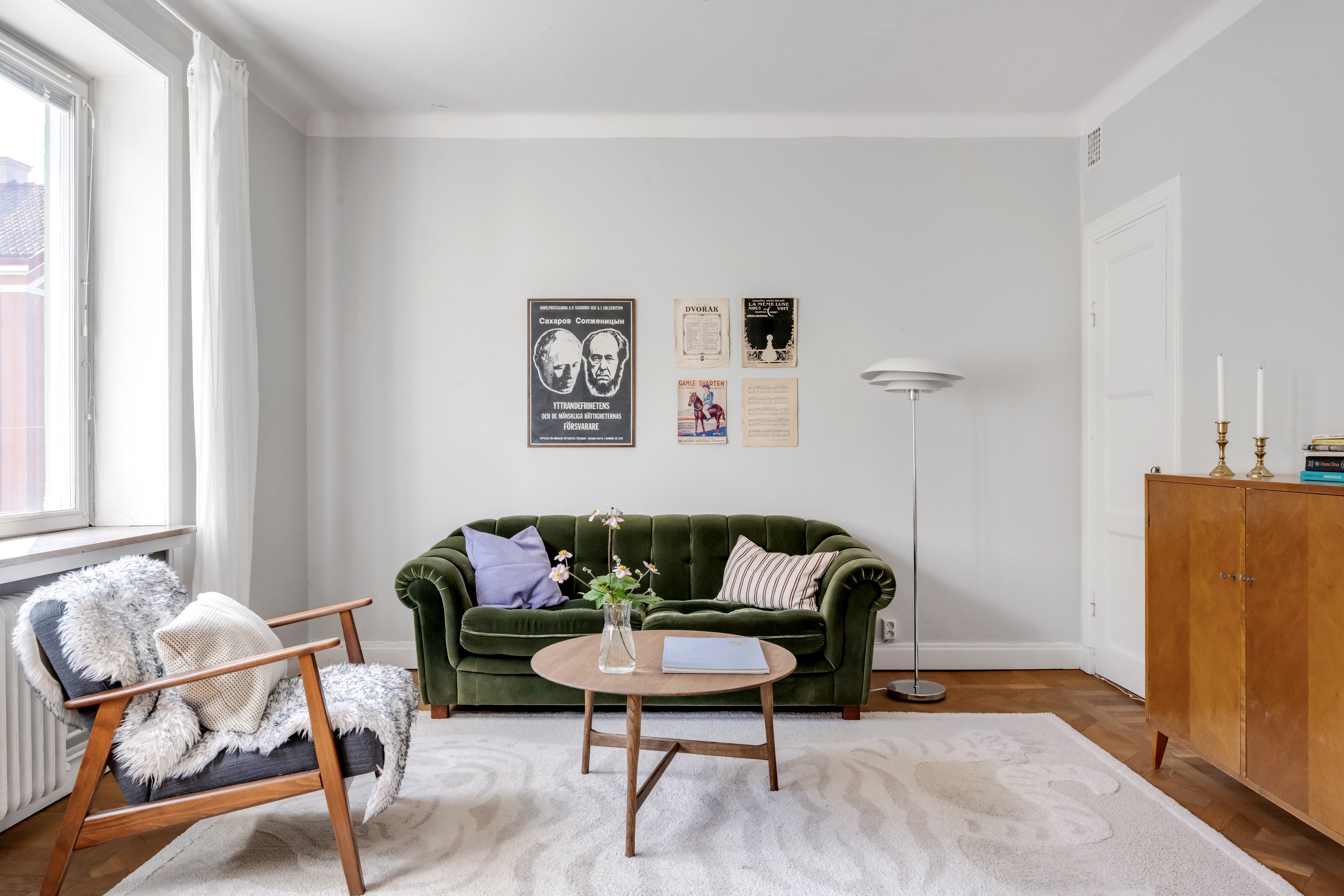 Bostadsbild från Höganäsgatan 6 A, Såld i Höganäs, Uppsala