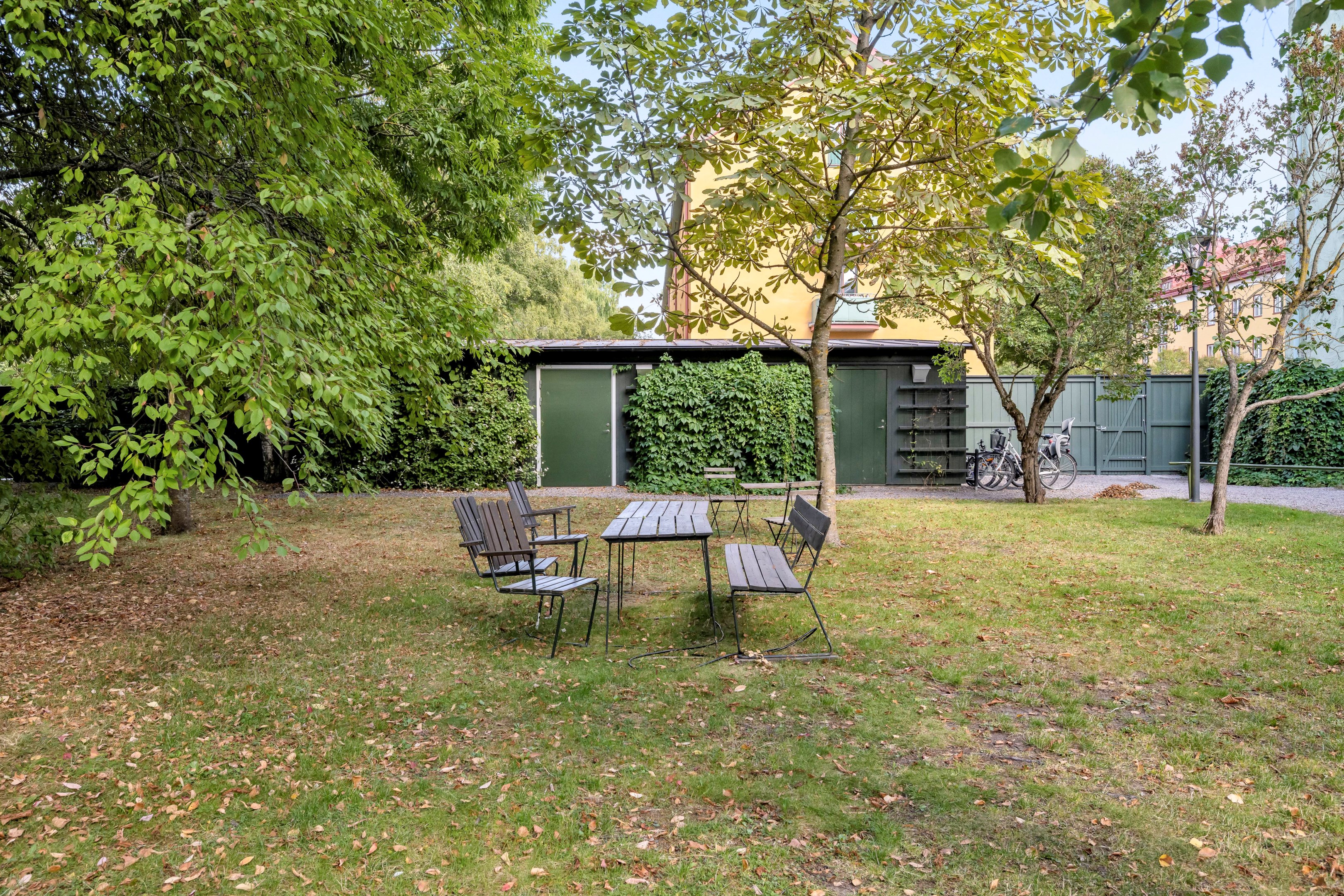 Bostadsbild från Höganäsgatan 6 A, Såld i Höganäs, Uppsala