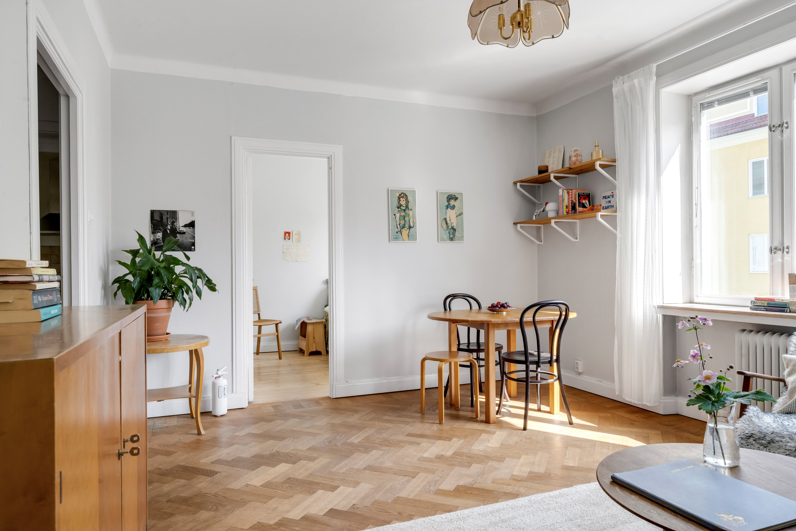 Bostadsbild från Höganäsgatan 6 A, Såld i Höganäs, Uppsala