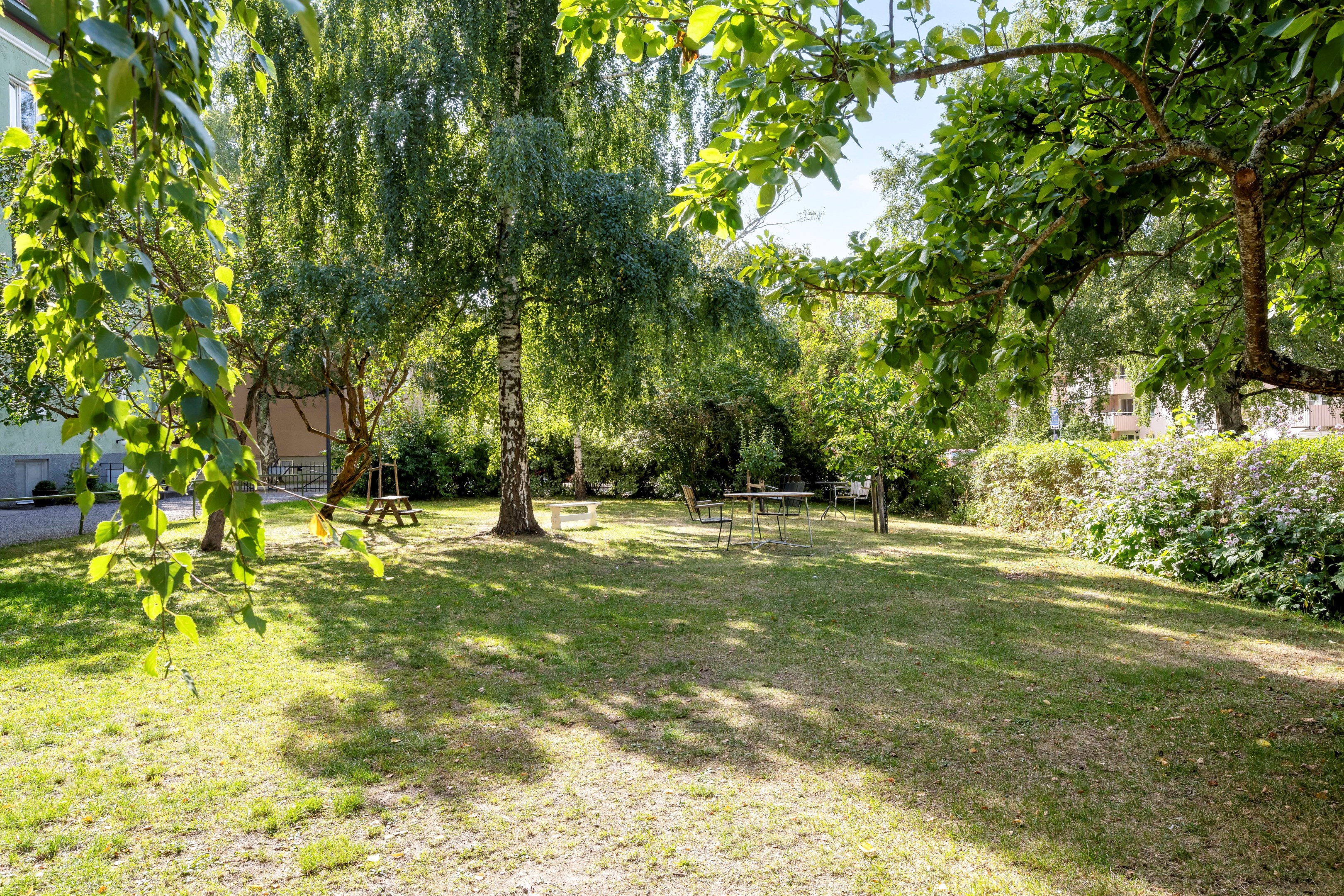 Bostadsbild från Höganäsgatan 6 A, Såld i Höganäs, Uppsala