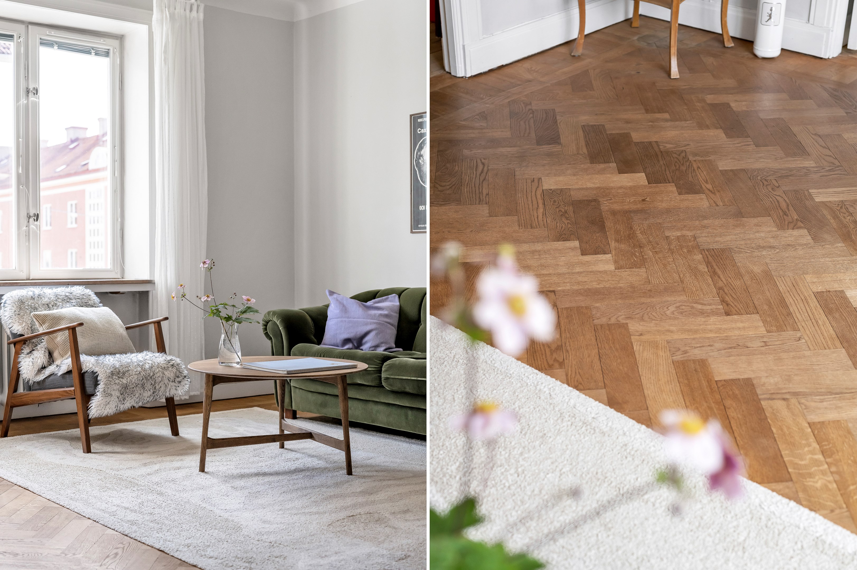 Bostadsbild från Höganäsgatan 6 A, Såld i Höganäs, Uppsala
