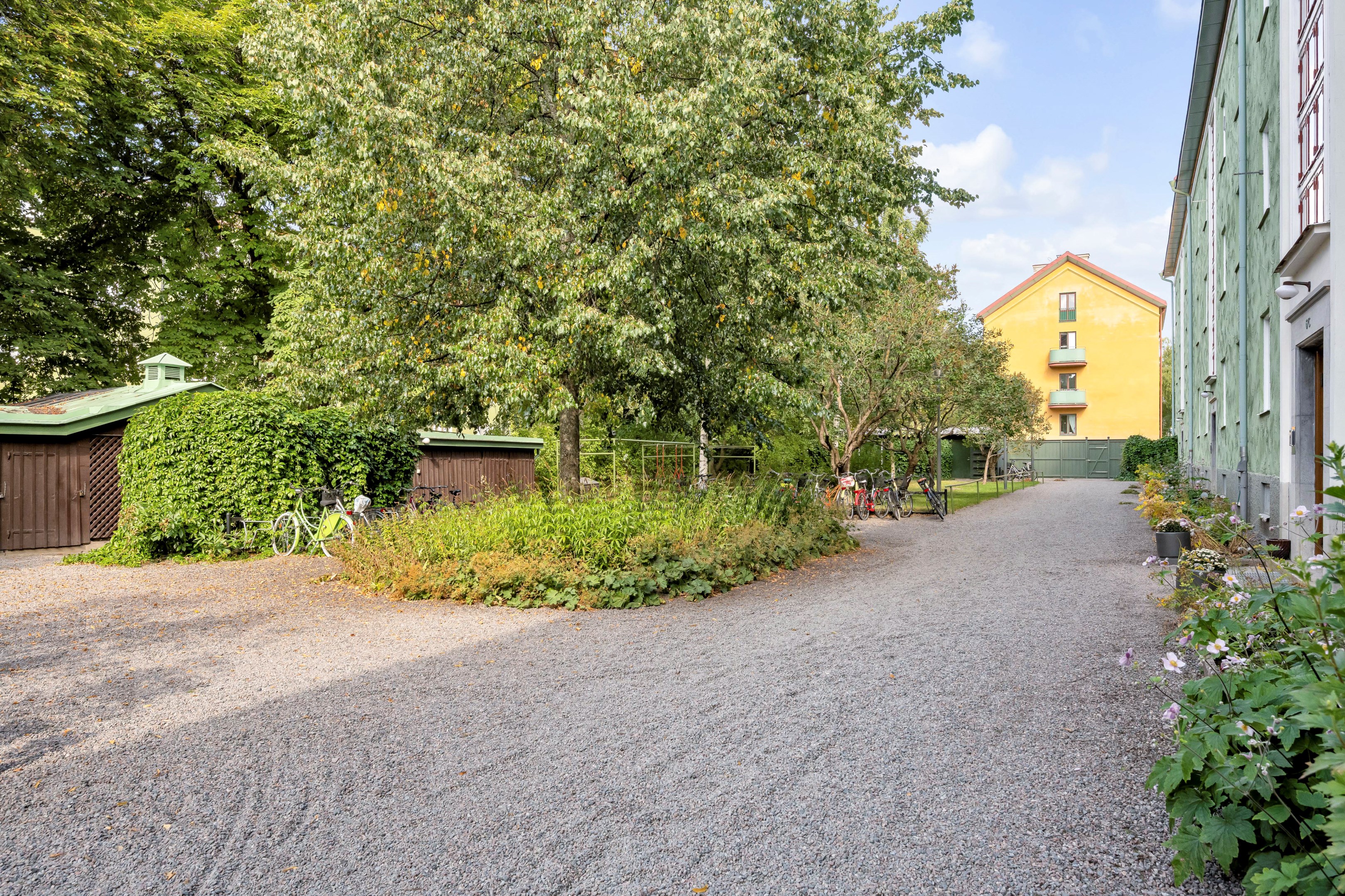 Bostadsbild från Höganäsgatan 6 A, Såld i Höganäs, Uppsala