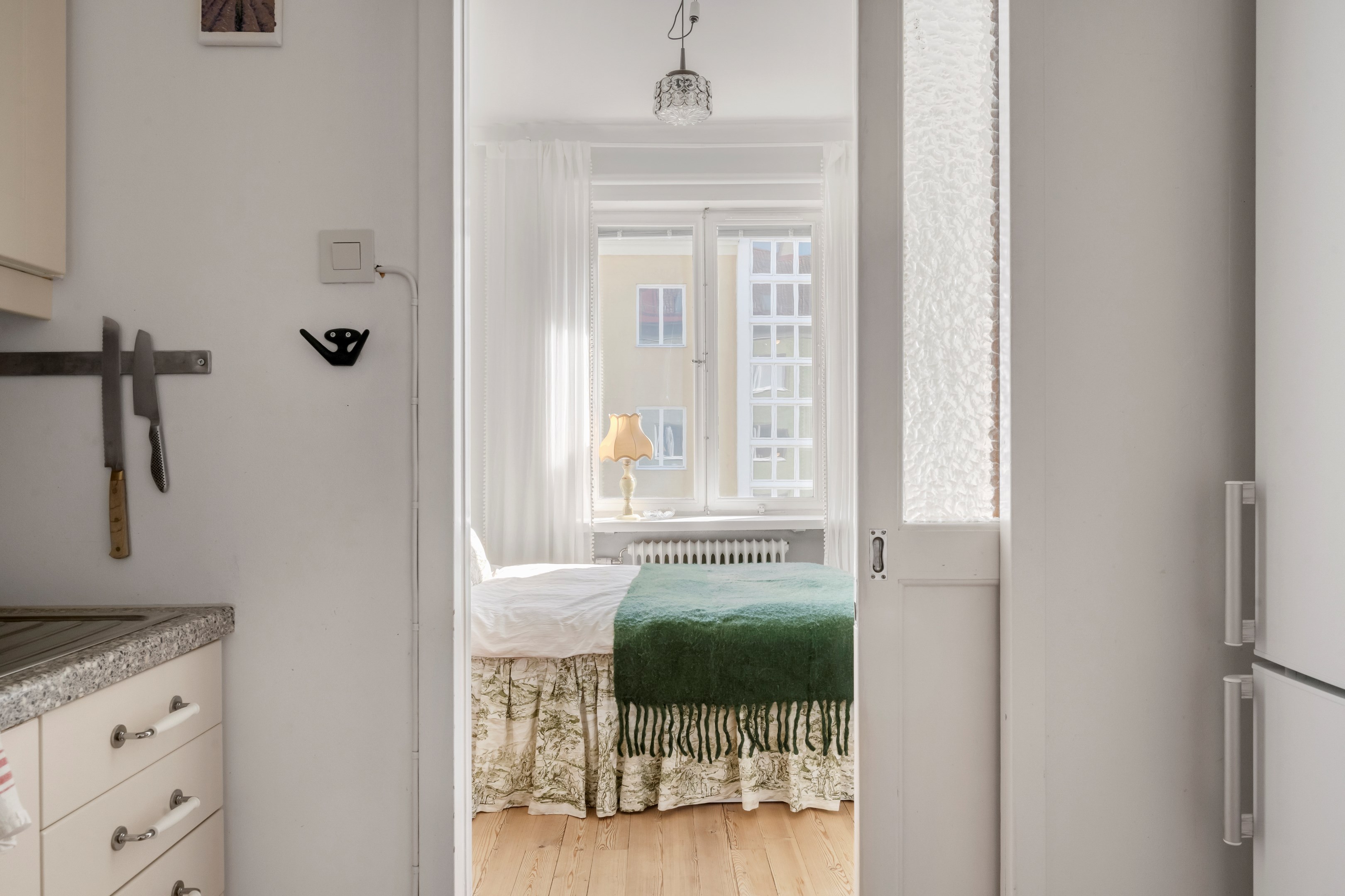 Bostadsbild från Höganäsgatan 6 A, Såld i Höganäs, Uppsala