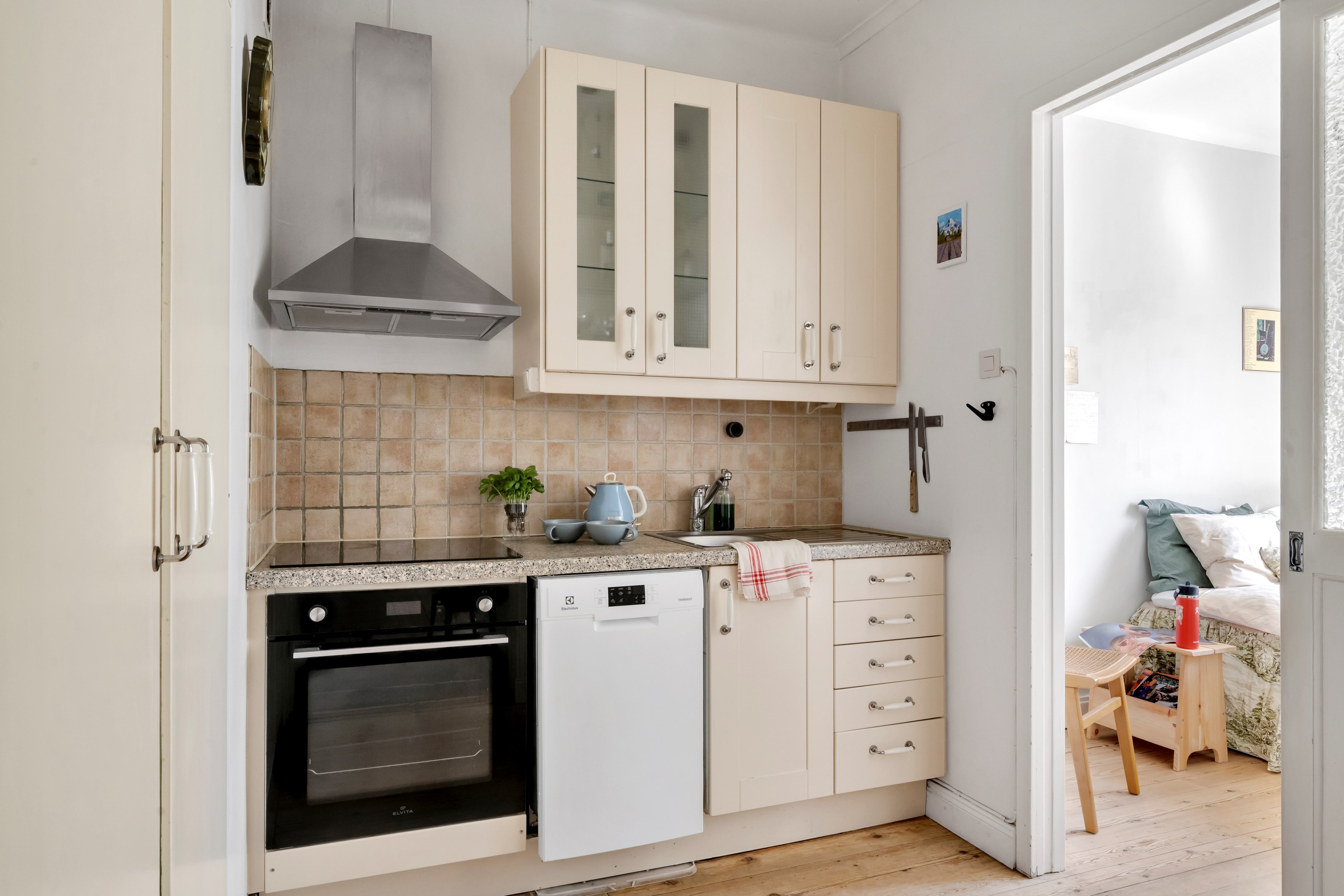 Bostadsbild från Höganäsgatan 6 A, Såld i Höganäs, Uppsala