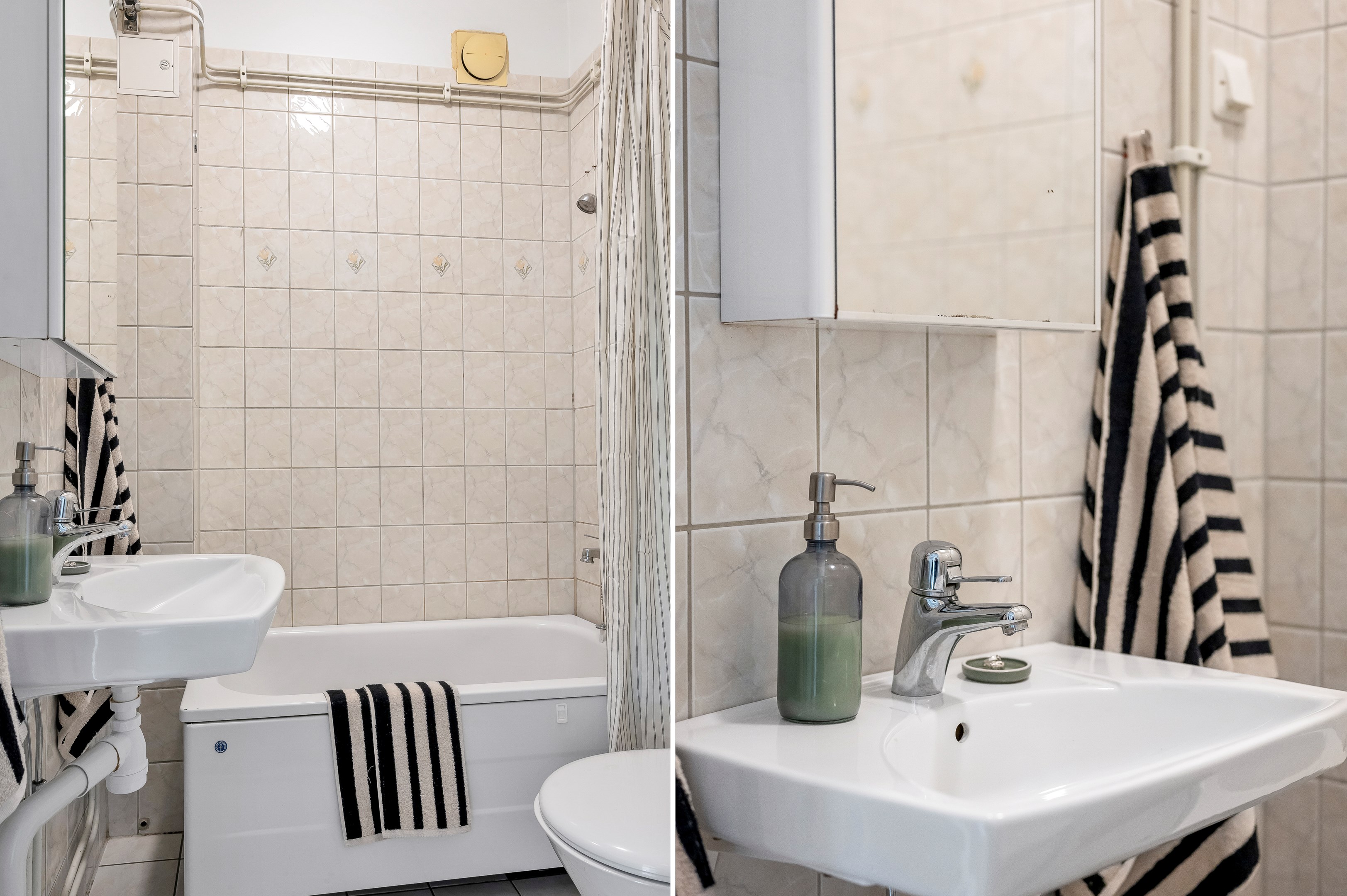 Bostadsbild från Höganäsgatan 6 A, Såld i Höganäs, Uppsala