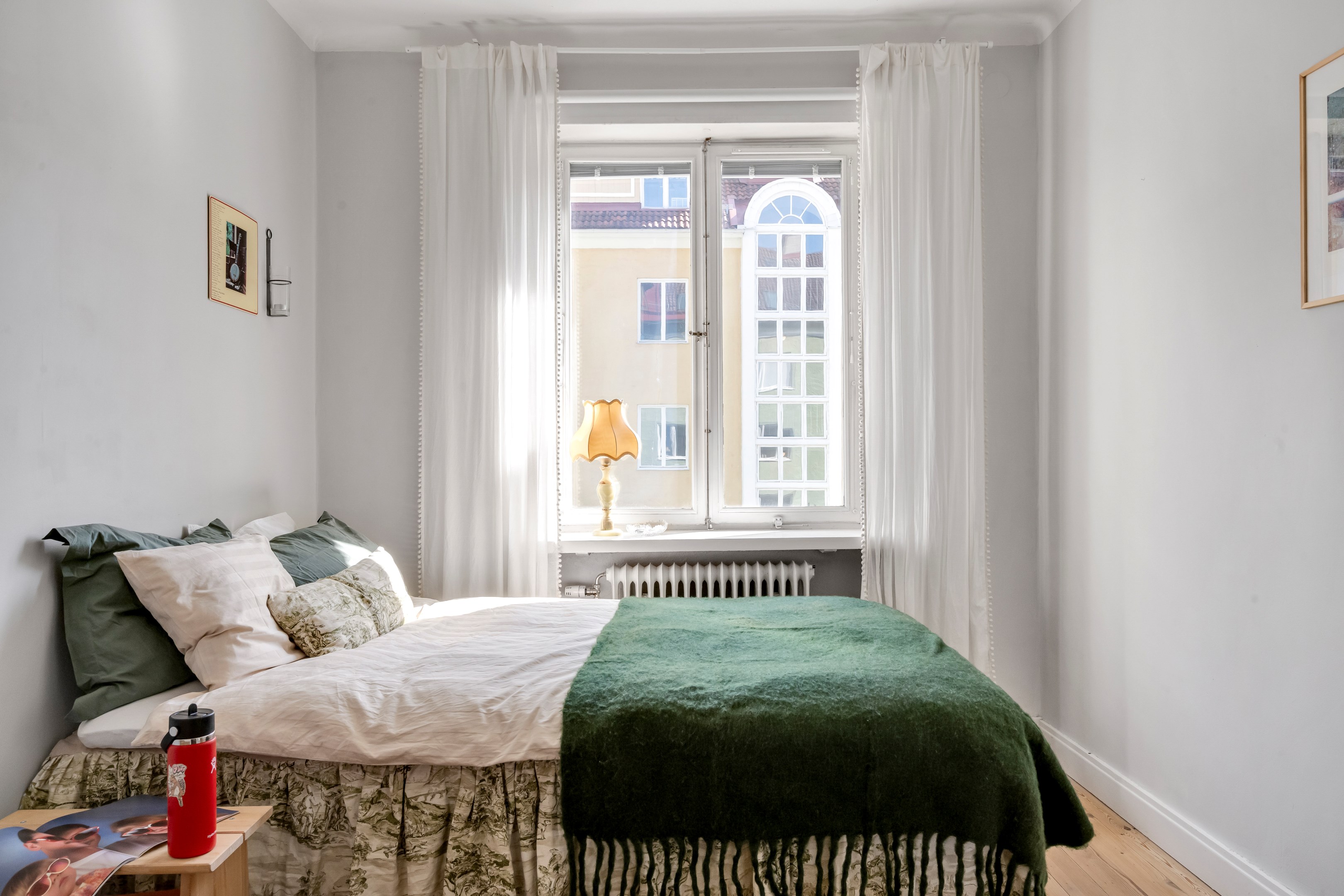 Bostadsbild från Höganäsgatan 6 A, Såld i Höganäs, Uppsala