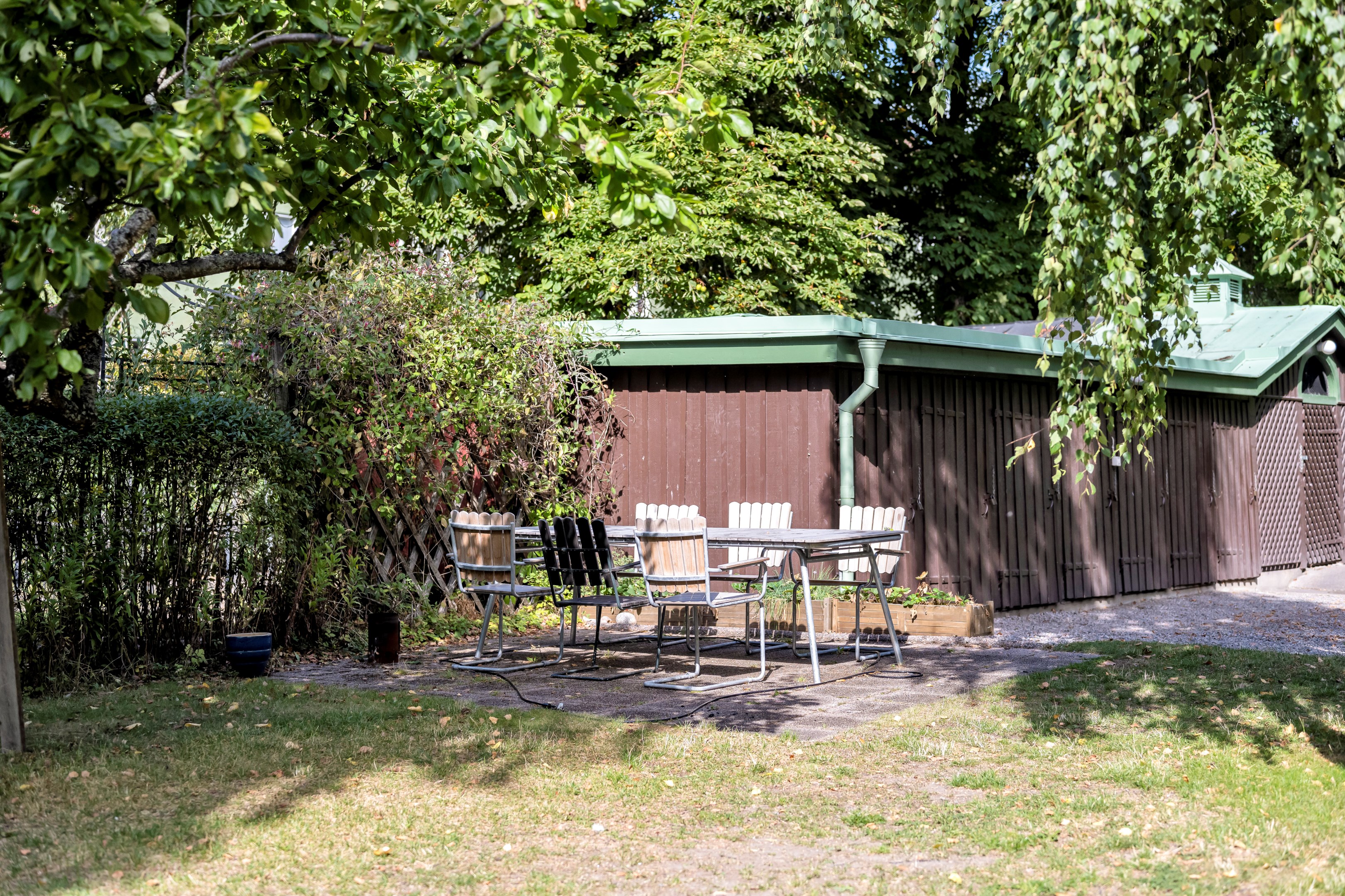 Bostadsbild från Höganäsgatan 6 A, Såld i Höganäs, Uppsala
