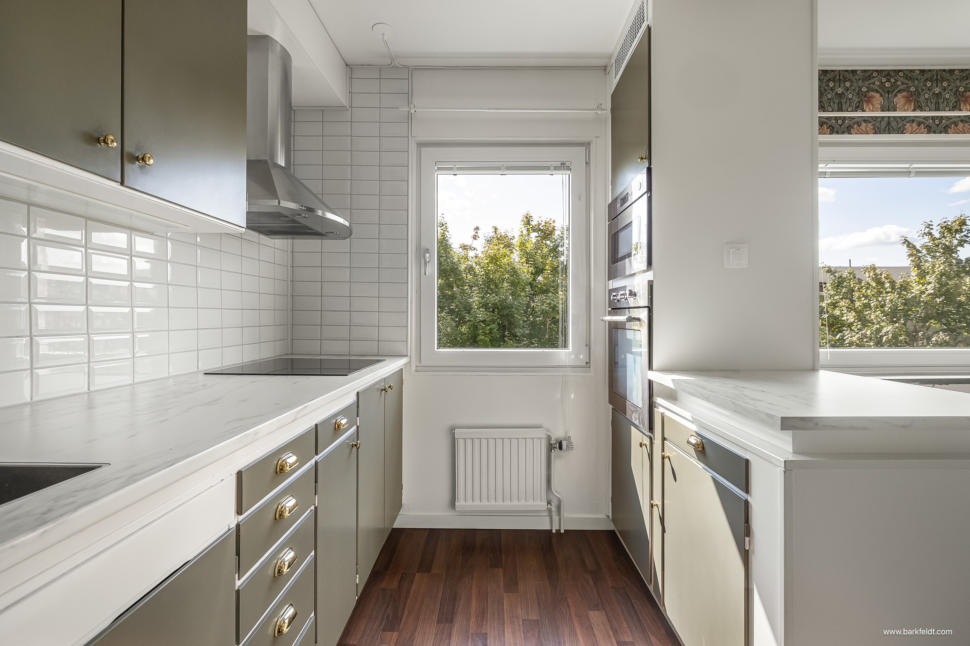 Bostadsbild från Blixtgatan 3, Till salu i Gränby, Uppsala