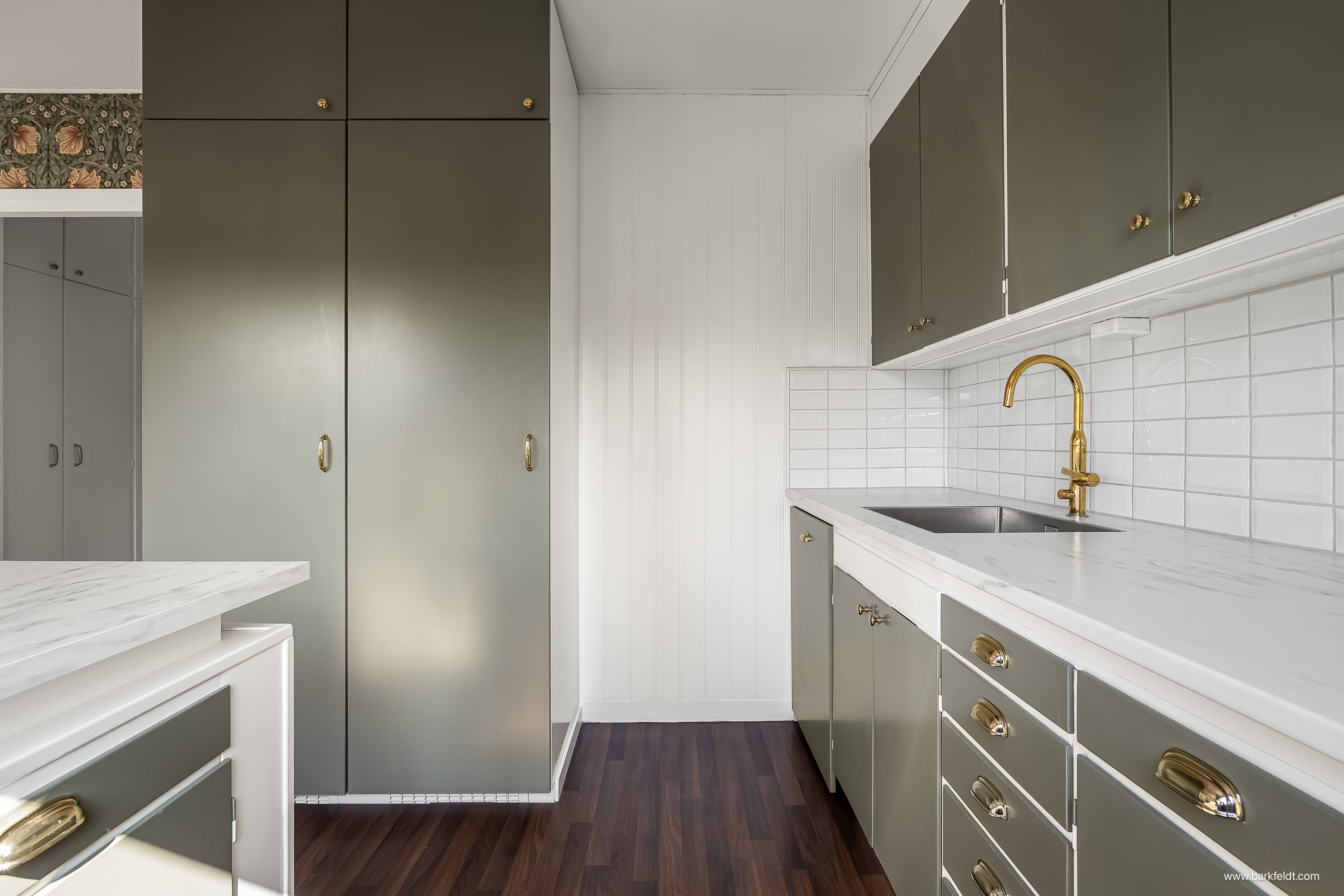 Bostadsbild från Blixtgatan 3, Till salu i Gränby, Uppsala