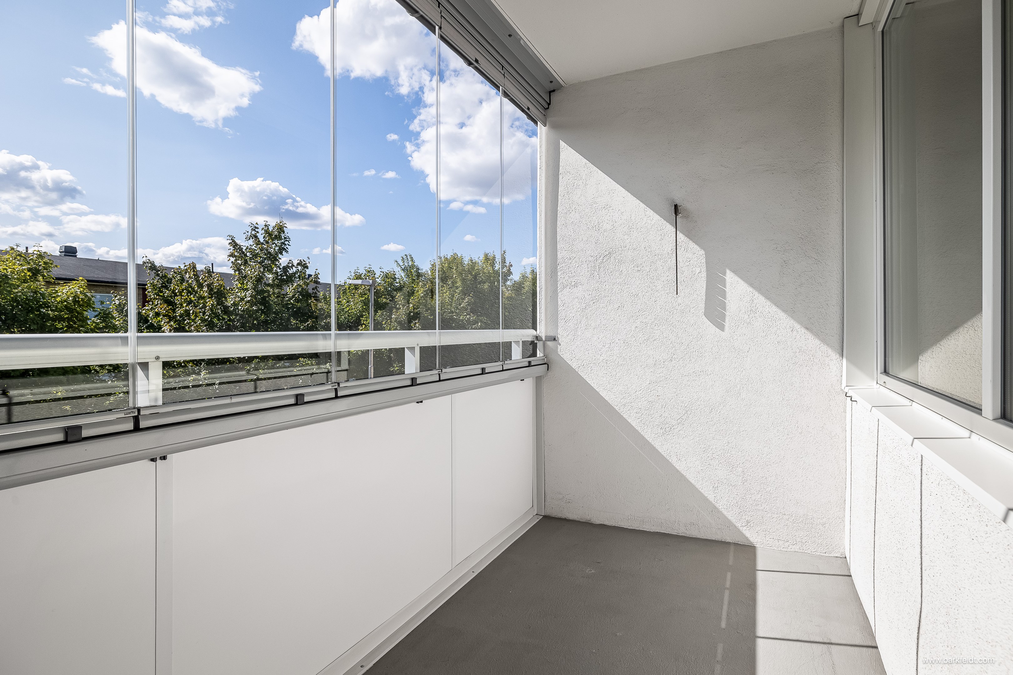 Bostadsbild från Blixtgatan 3, Till salu i Gränby, Uppsala