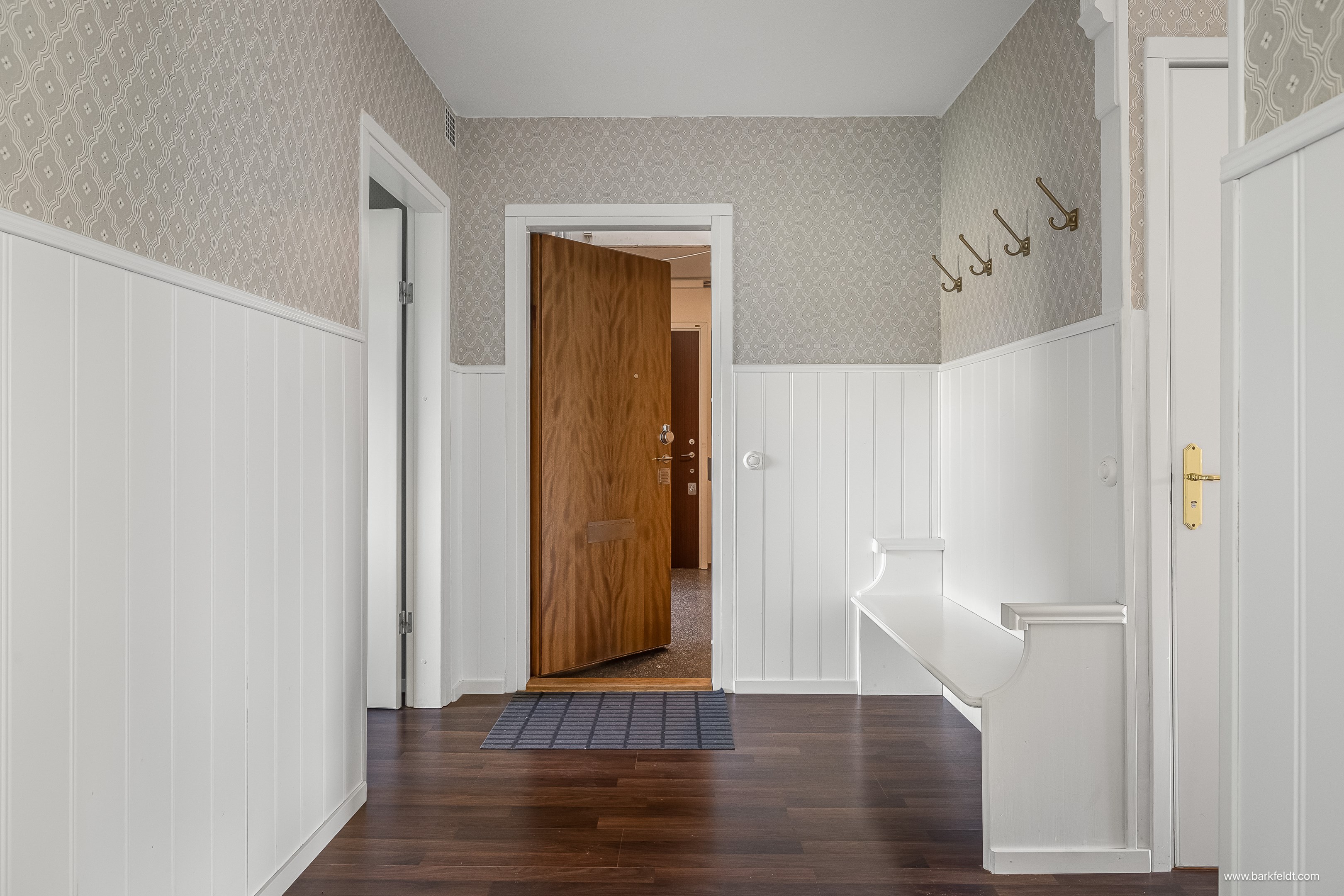 Bostadsbild från Blixtgatan 3, Till salu i Gränby, Uppsala