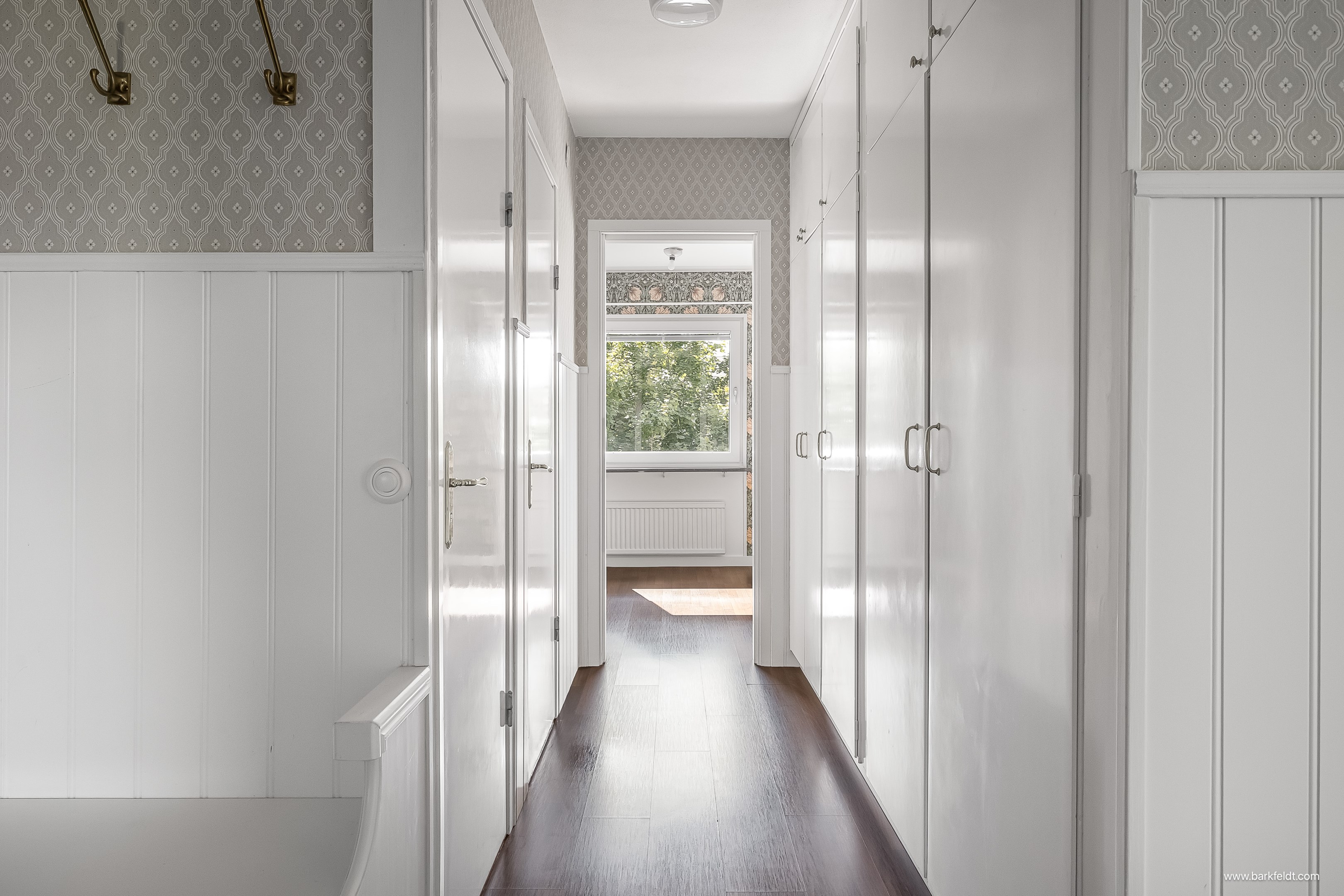 Bostadsbild från Blixtgatan 3, Till salu i Gränby, Uppsala