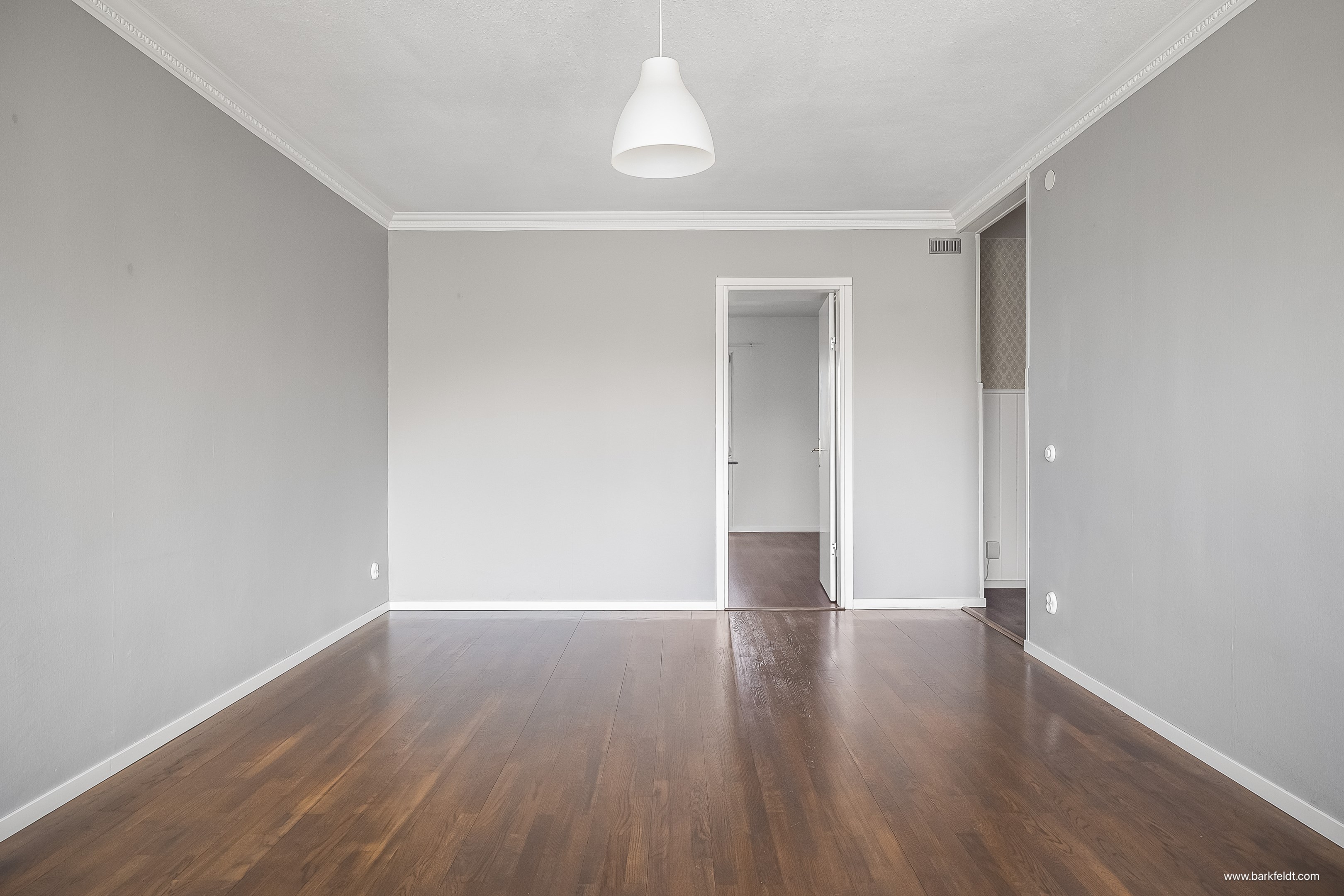 Bostadsbild från Blixtgatan 3, Till salu i Gränby, Uppsala