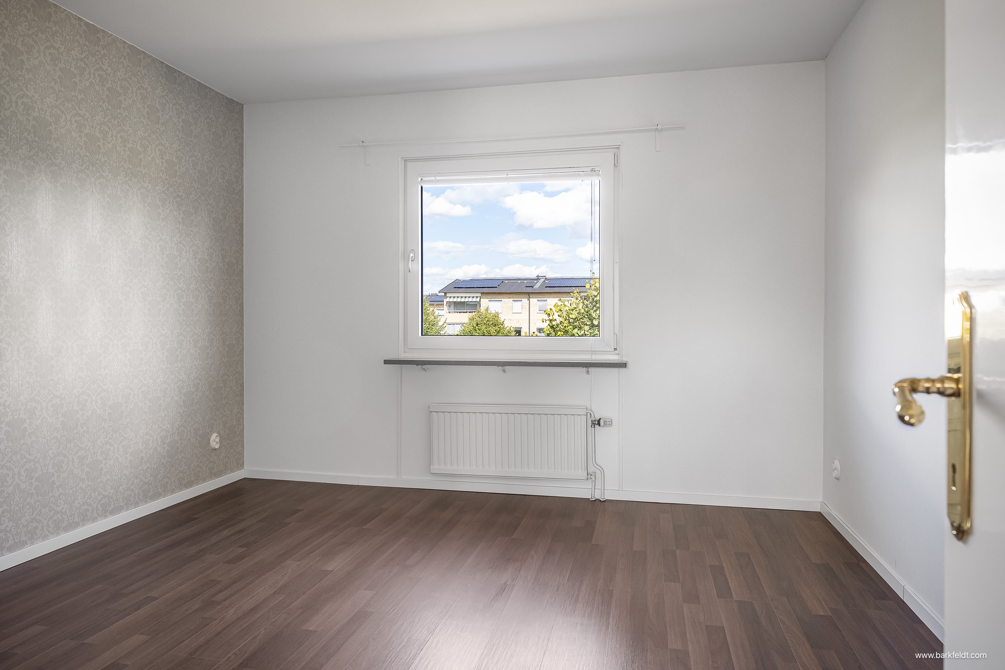 Bostadsbild från Blixtgatan 3, Till salu i Gränby, Uppsala
