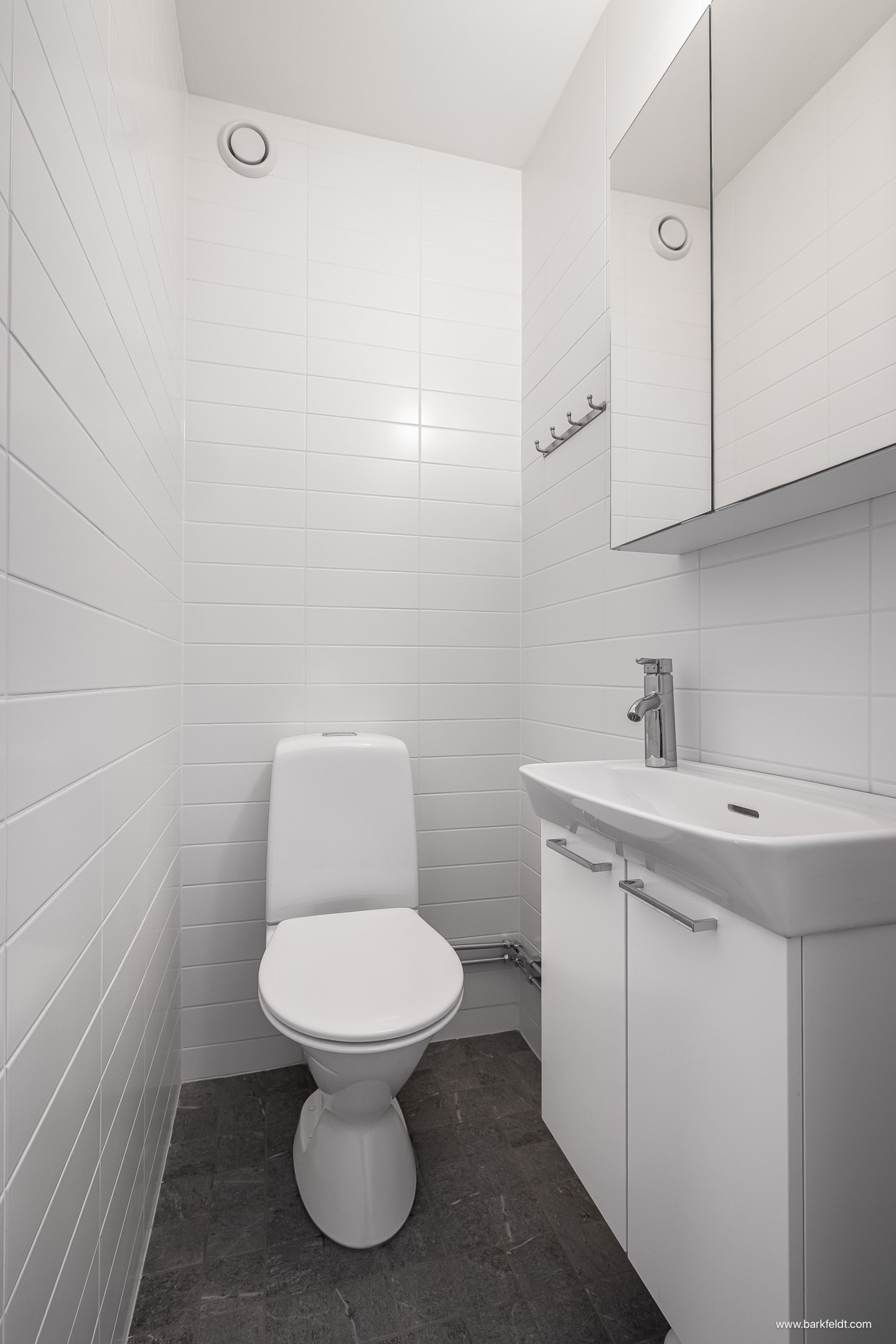 Bostadsbild från Blixtgatan 3, Till salu i Gränby, Uppsala