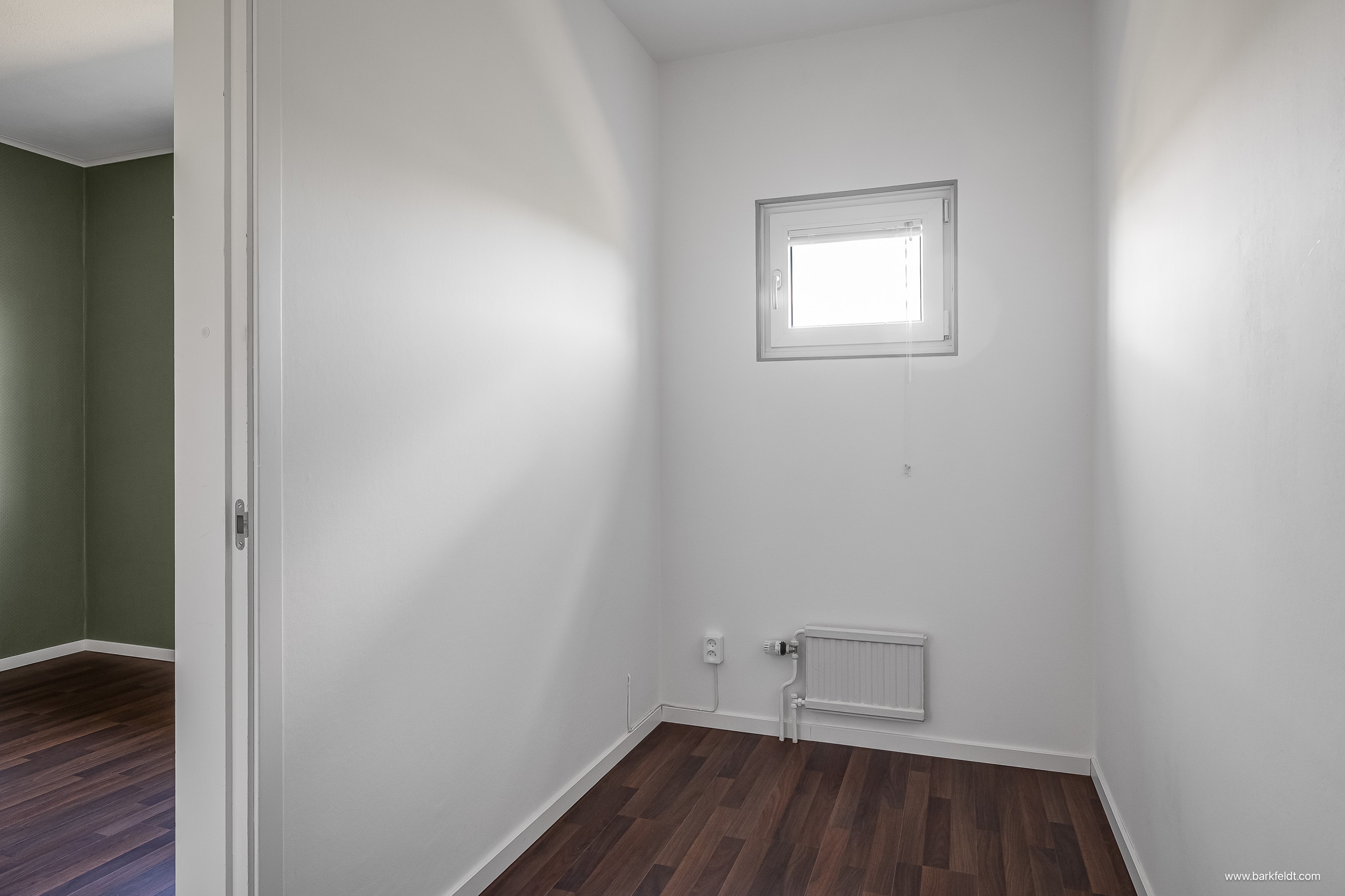 Bostadsbild från Blixtgatan 3, Till salu i Gränby, Uppsala