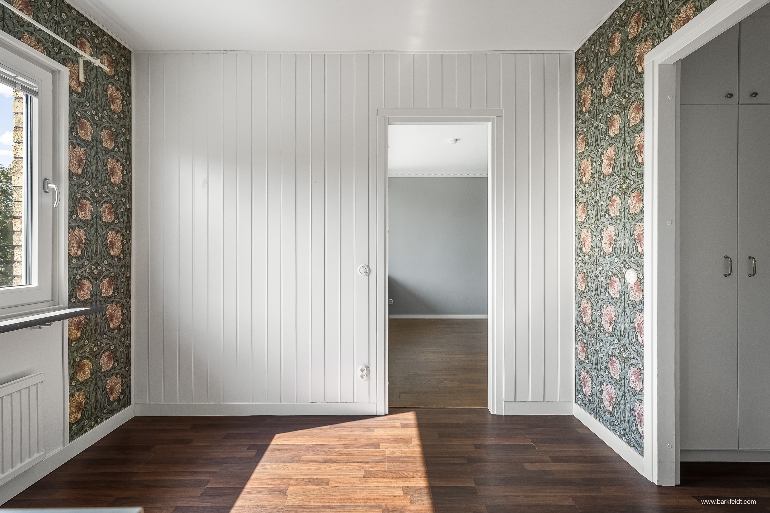 Bostadsbild från Blixtgatan 3, Till salu i Gränby, Uppsala