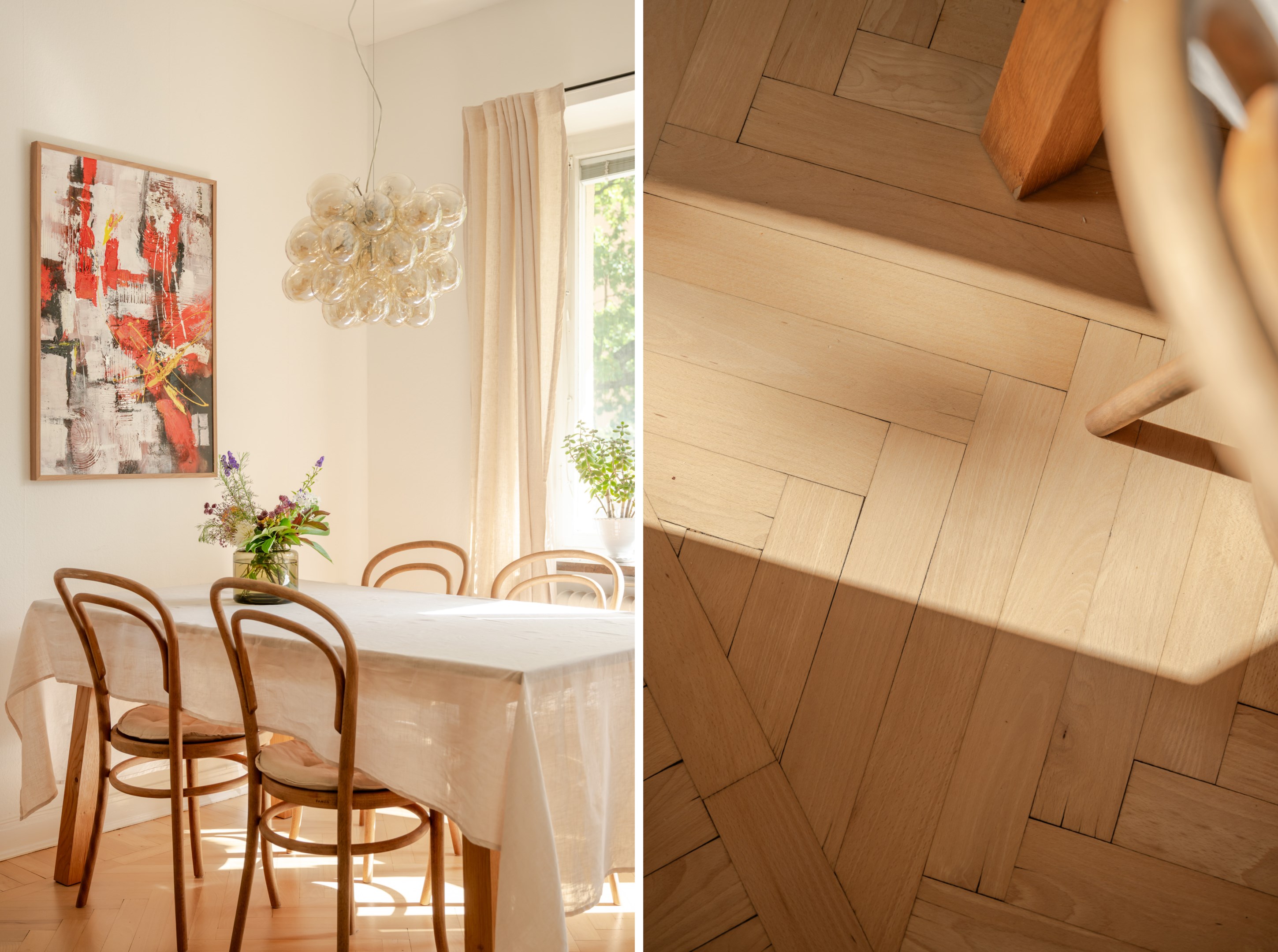 Bostadsbild från Messeniusgatan 6, Såld i Kungsholmen - Fredhäll, Stockholm