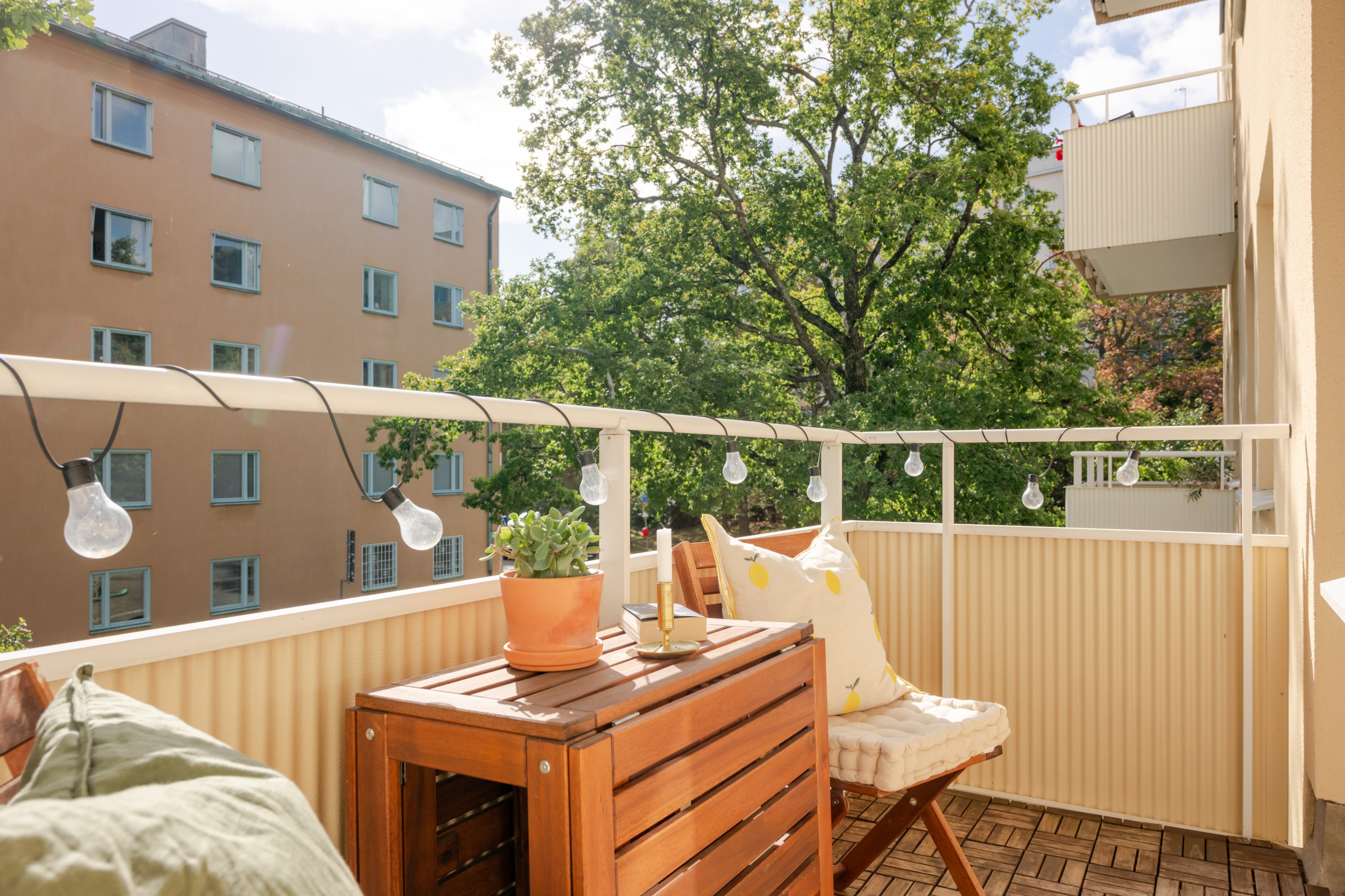 Bostadsbild från Messeniusgatan 6, Såld i Kungsholmen - Fredhäll, Stockholm