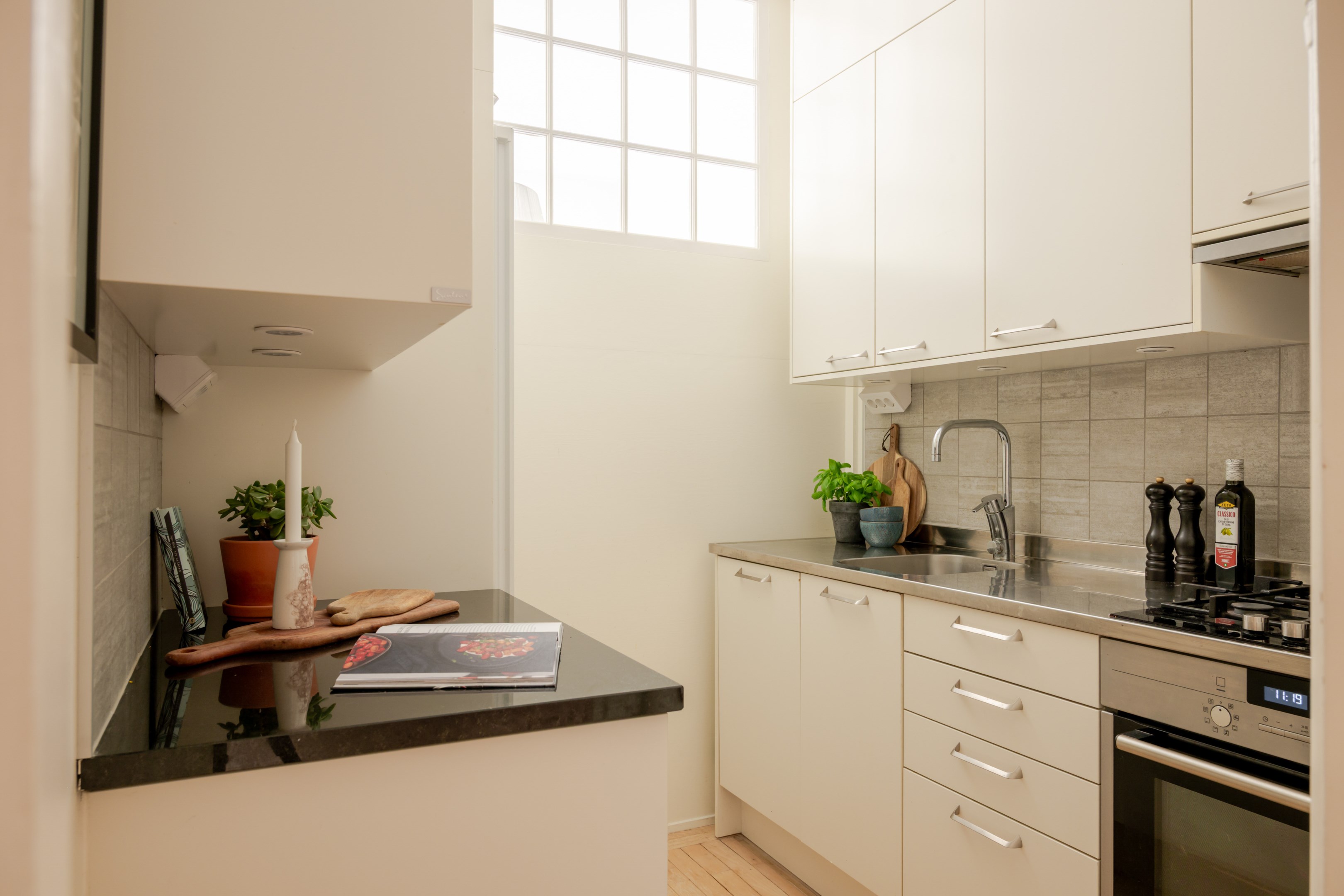 Bostadsbild från Messeniusgatan 6, Såld i Kungsholmen - Fredhäll, Stockholm