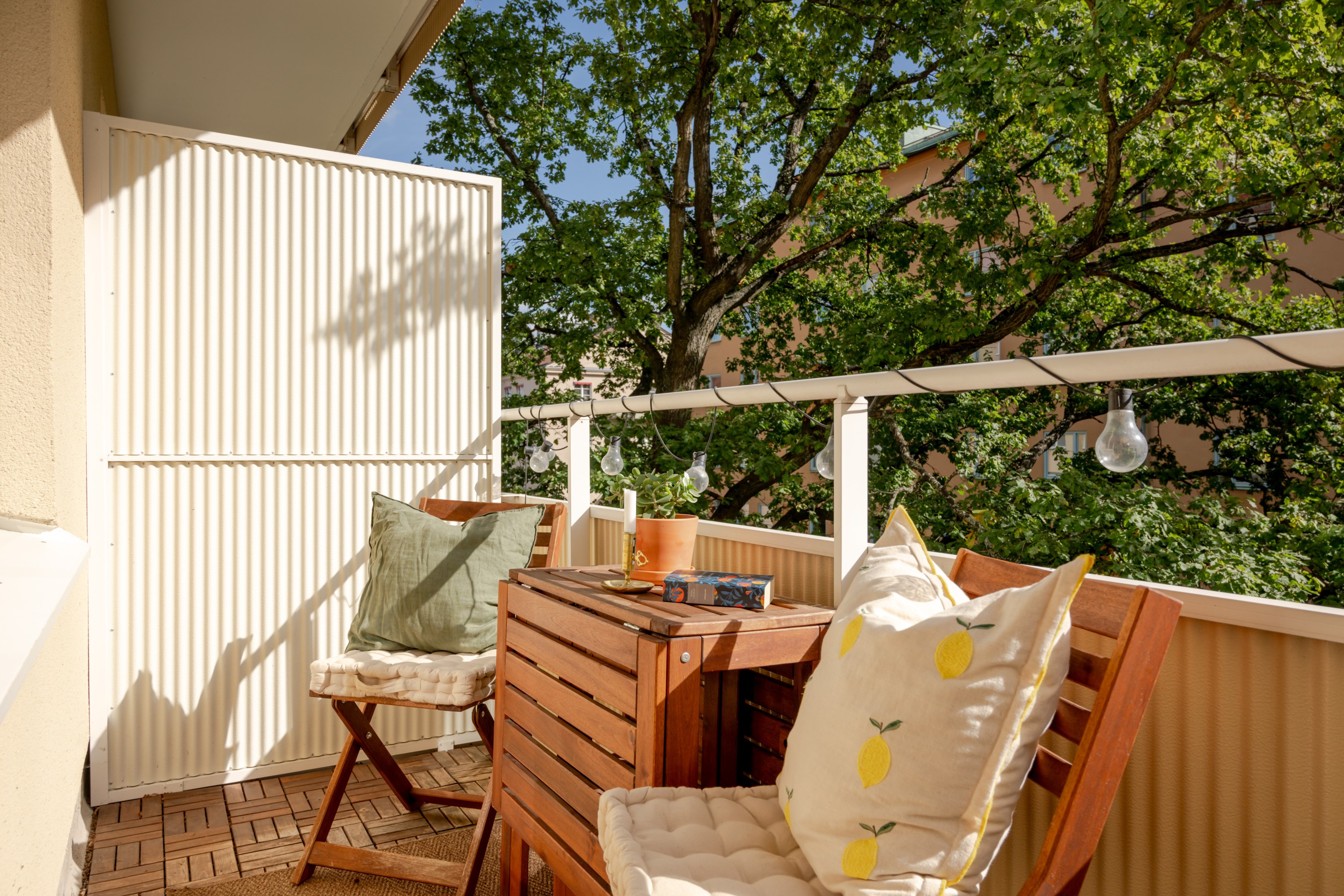 Bostadsbild från Messeniusgatan 6, Såld i Kungsholmen - Fredhäll, Stockholm
