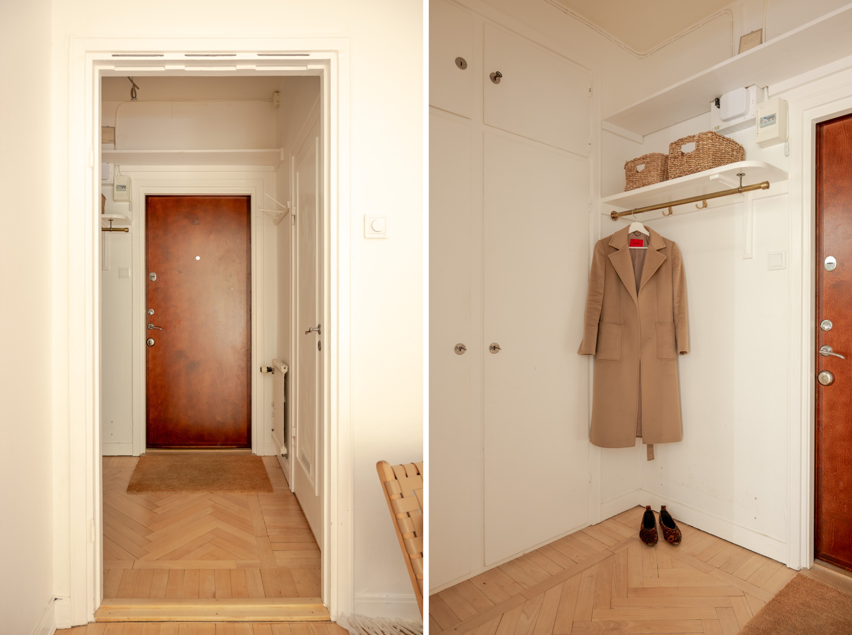 Bostadsbild från Messeniusgatan 6, Såld i Kungsholmen - Fredhäll, Stockholm