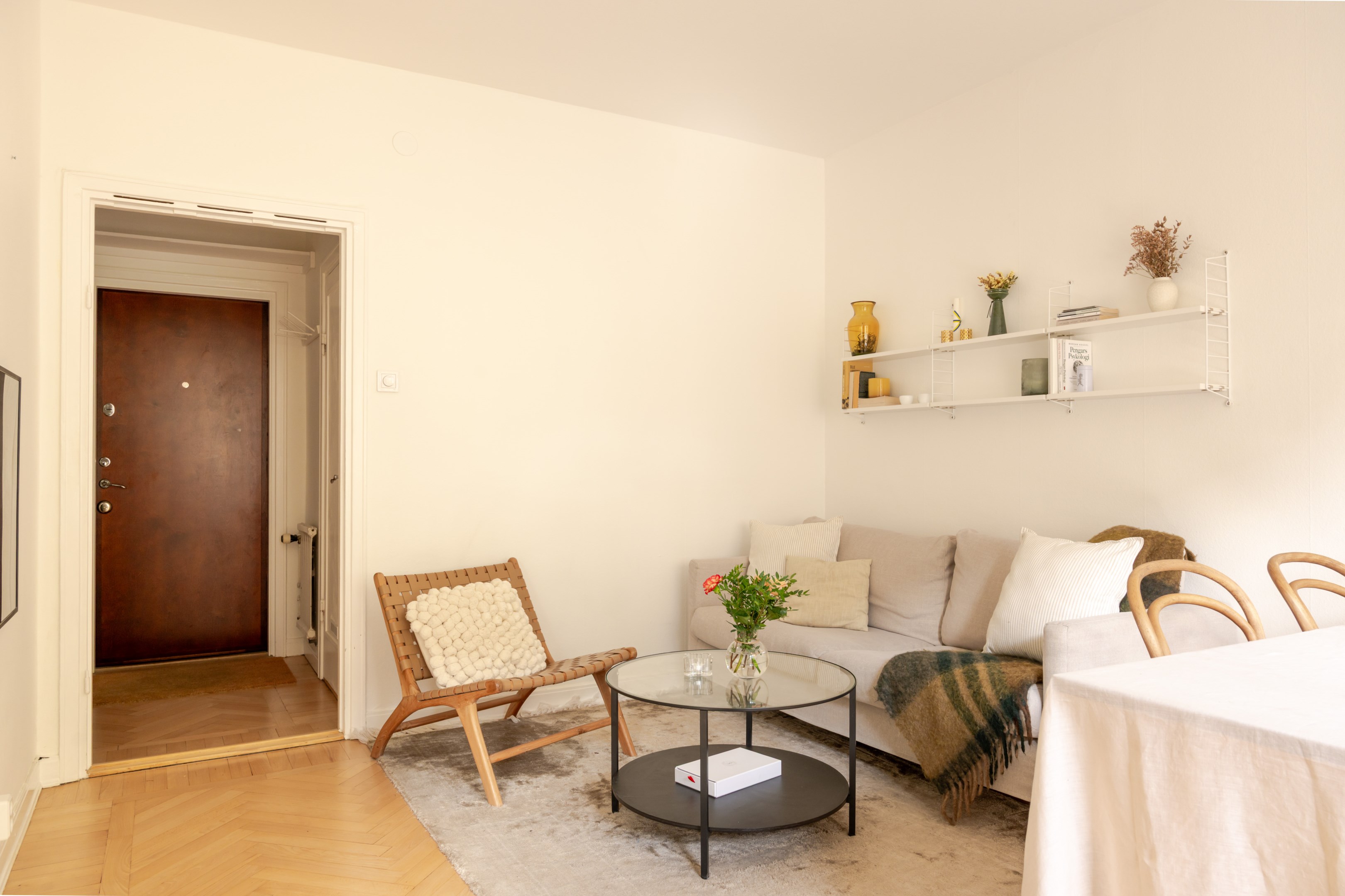 Bostadsbild från Messeniusgatan 6, Såld i Kungsholmen - Fredhäll, Stockholm