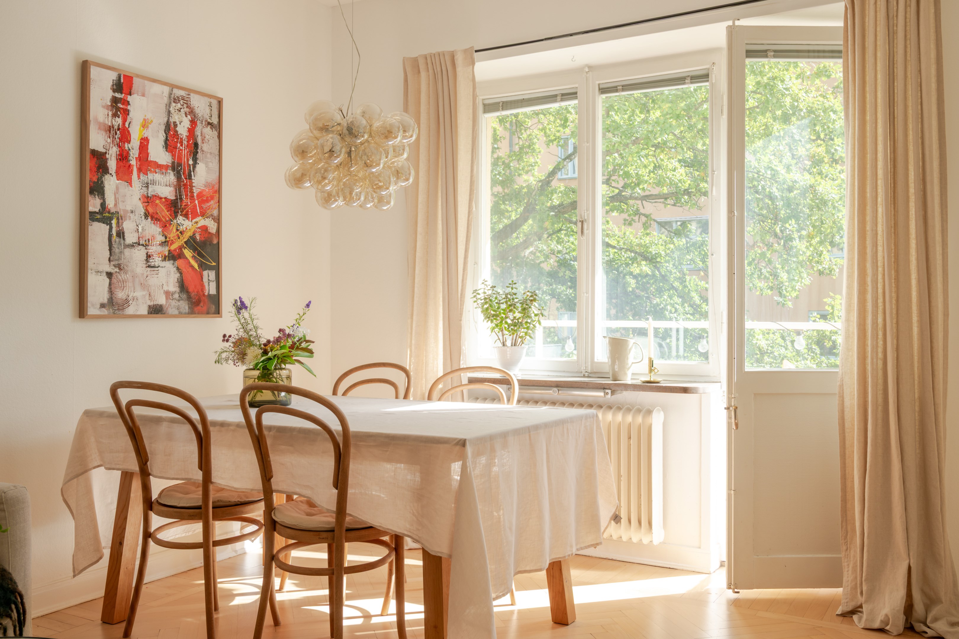Bostadsbild från Messeniusgatan 6, Såld i Kungsholmen - Fredhäll, Stockholm