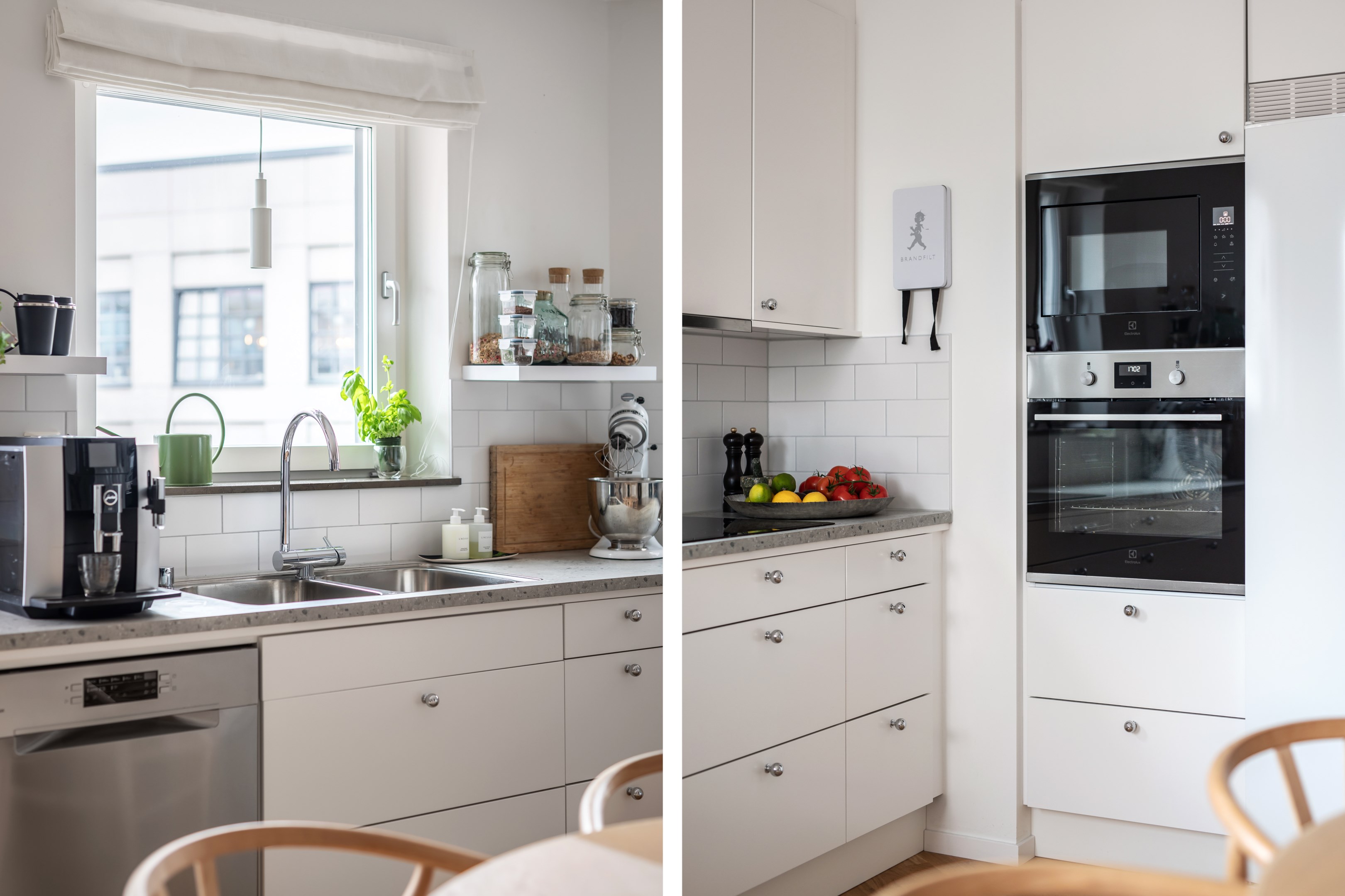 Bostadsbild från Tre kronors väg 54, Kommande i Kvarnholmen, Nacka