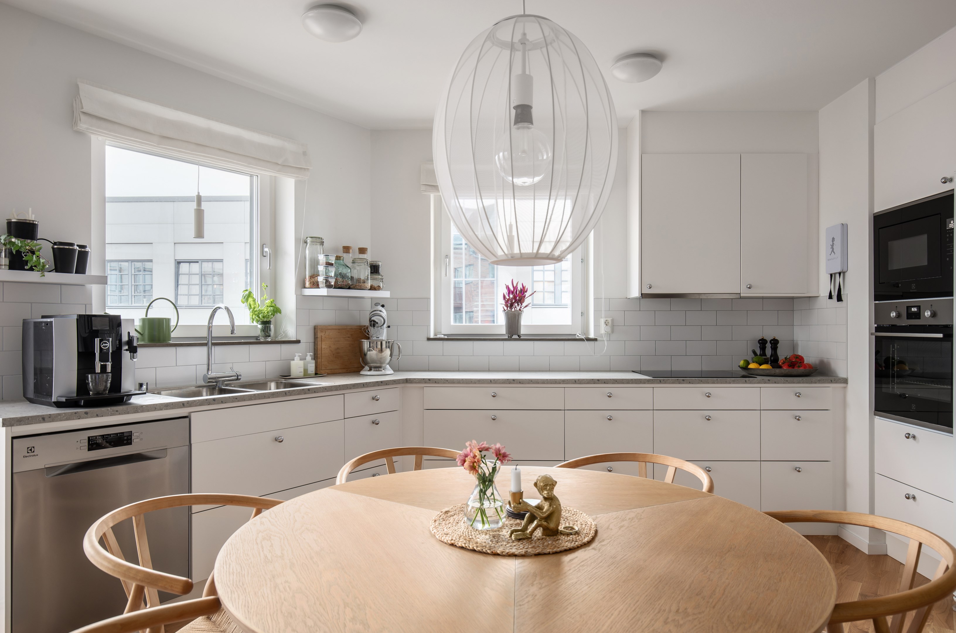 Bostadsbild från Tre kronors väg 54, Kommande i Kvarnholmen, Nacka