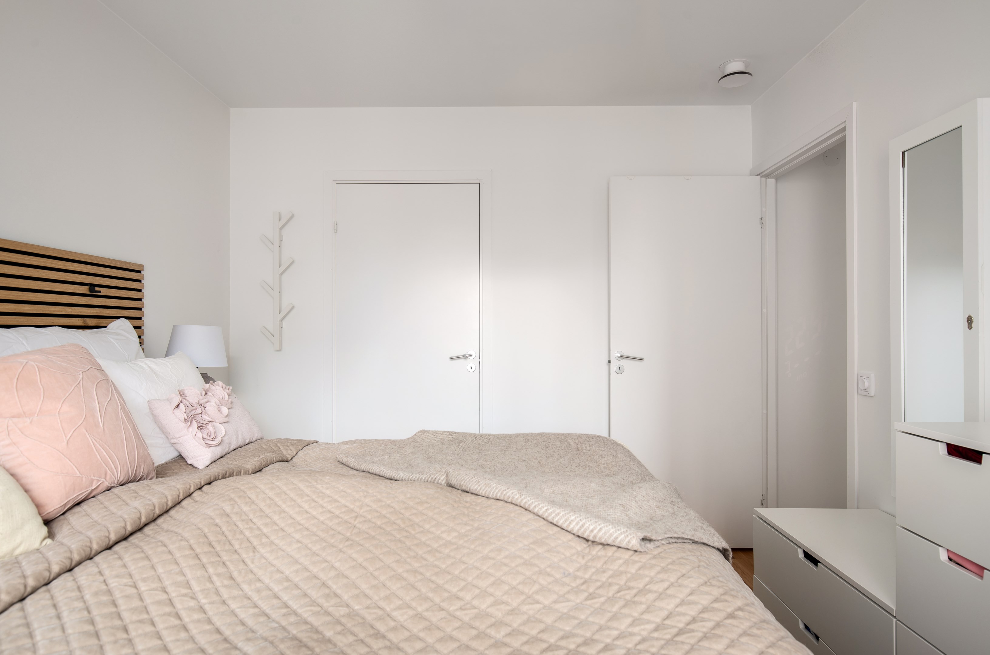 Bostadsbild från Tre kronors väg 54, Kommande i Kvarnholmen, Nacka