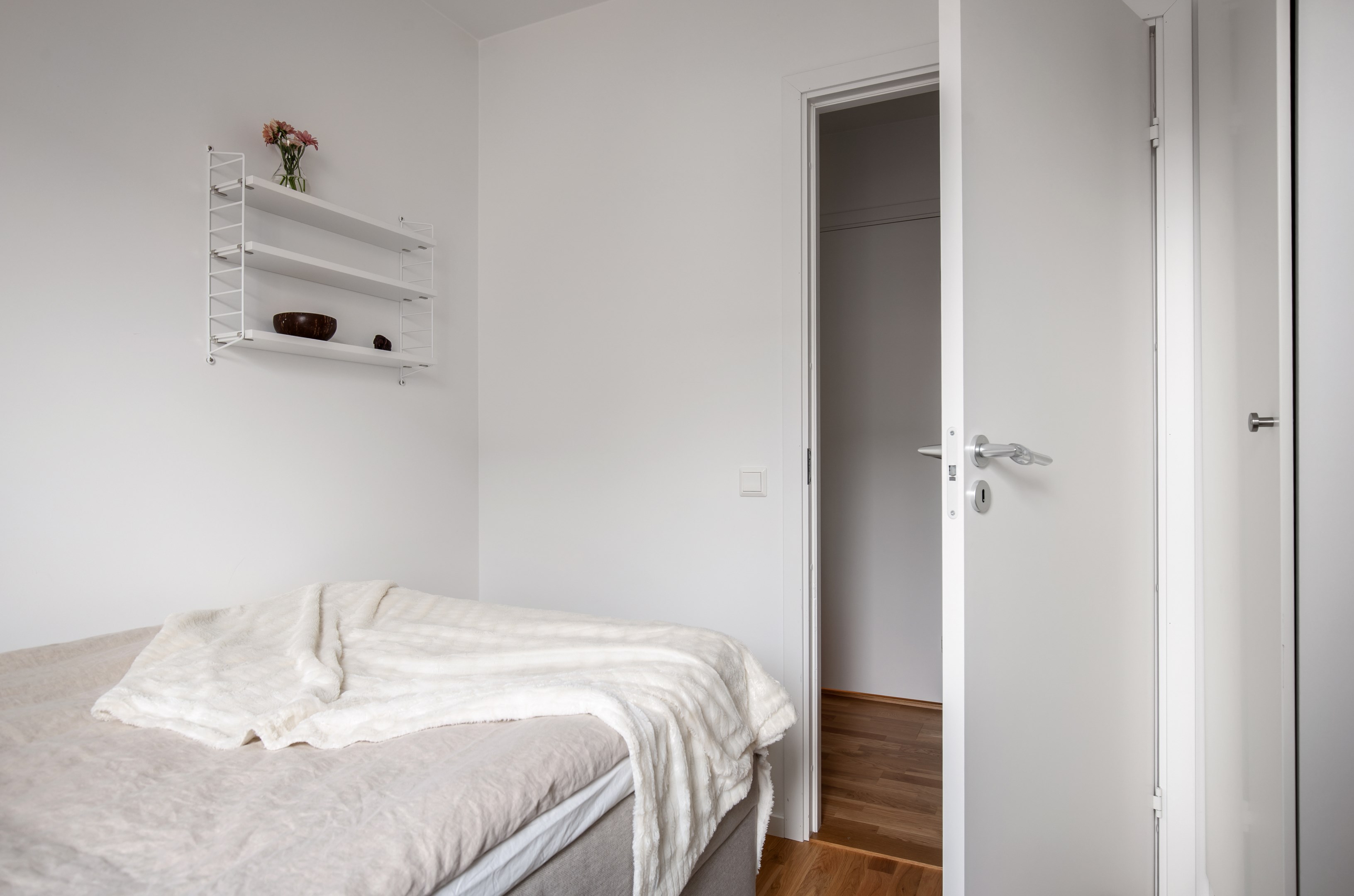 Bostadsbild från Tre kronors väg 54, Kommande i Kvarnholmen, Nacka