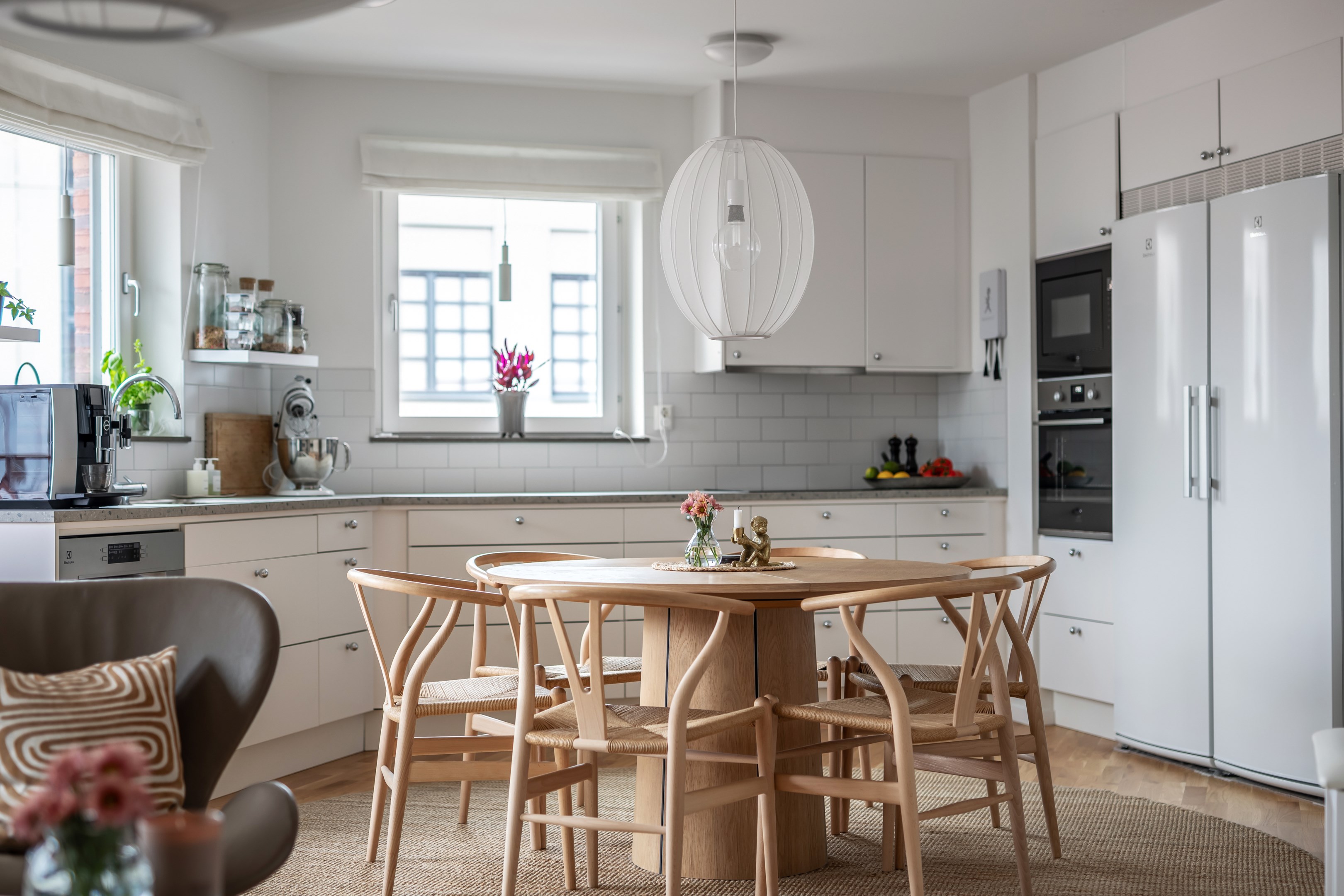 Bostadsbild från Tre kronors väg 54, Kommande i Kvarnholmen, Nacka