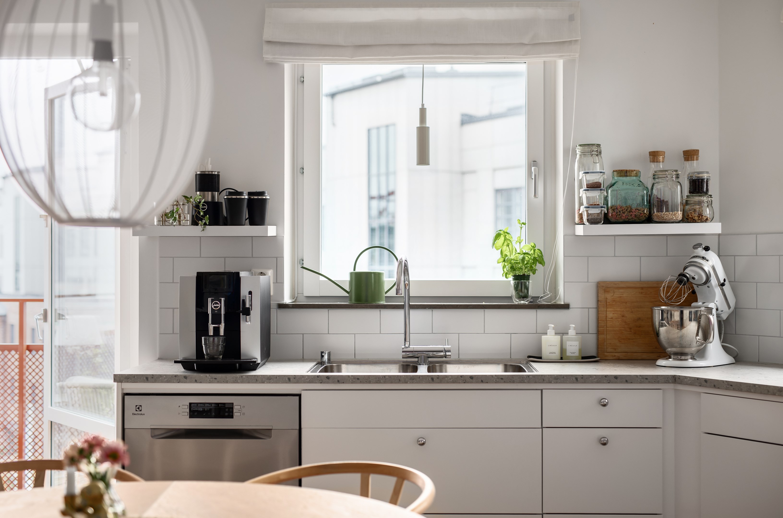 Bostadsbild från Tre kronors väg 54, Kommande i Kvarnholmen, Nacka