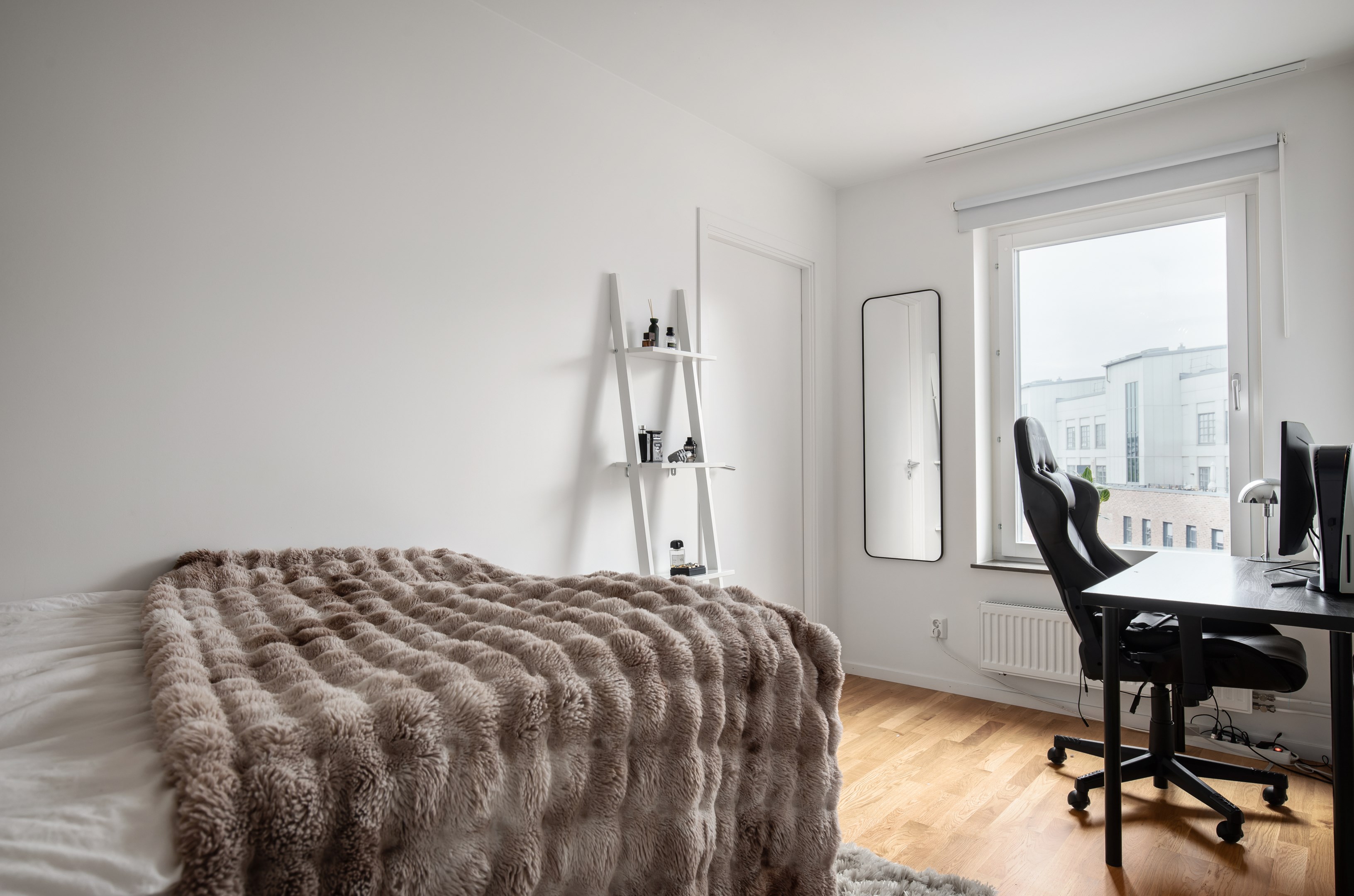 Bostadsbild från Tre kronors väg 54, Kommande i Kvarnholmen, Nacka