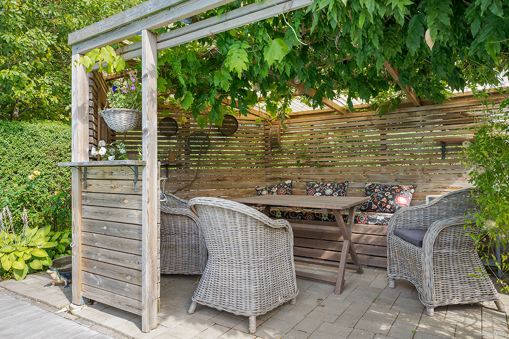 Pergola