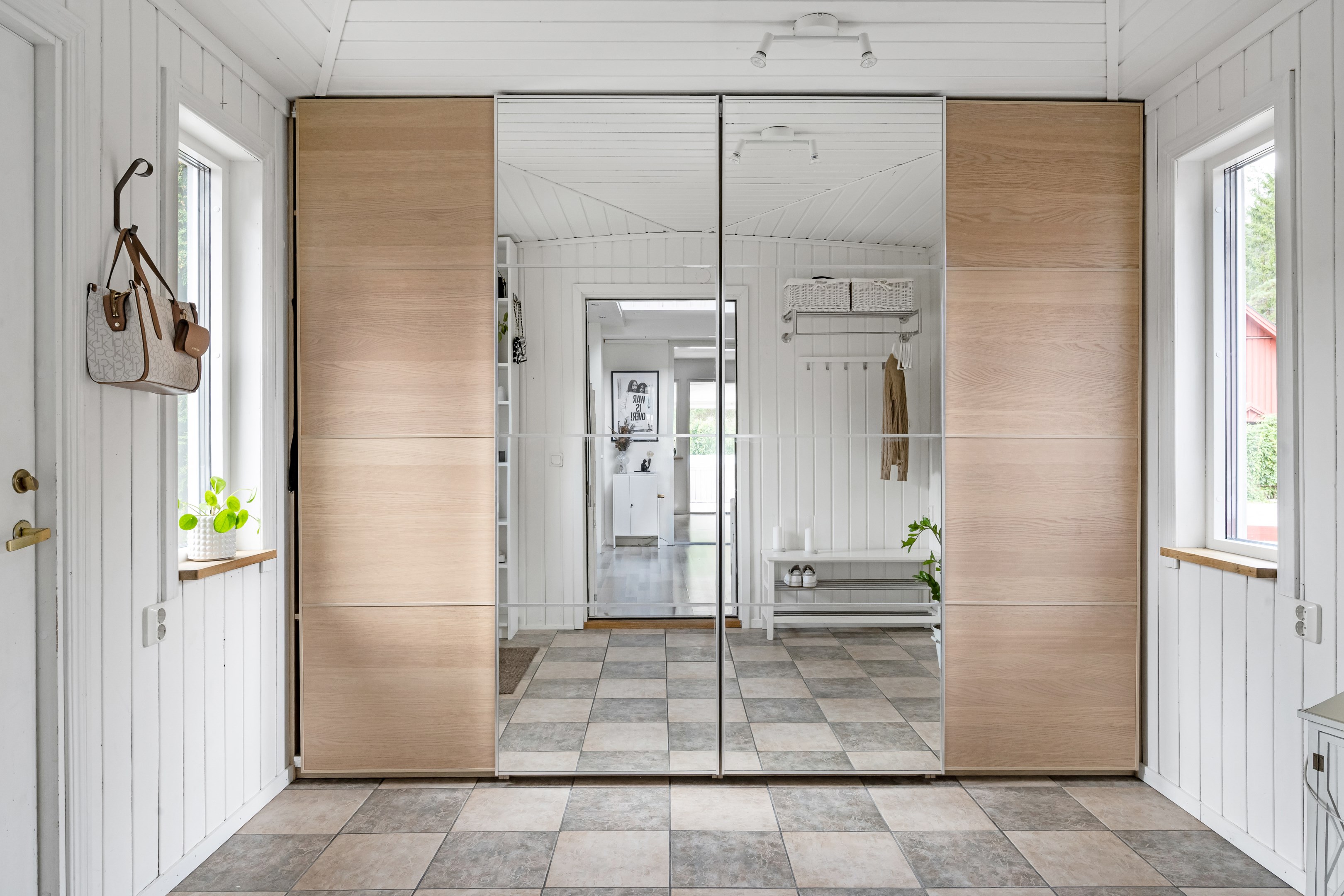 Bostadsbild från Dalby-Tuna Skogshyddan 12, Kommande i Hammarskog, Uppsala