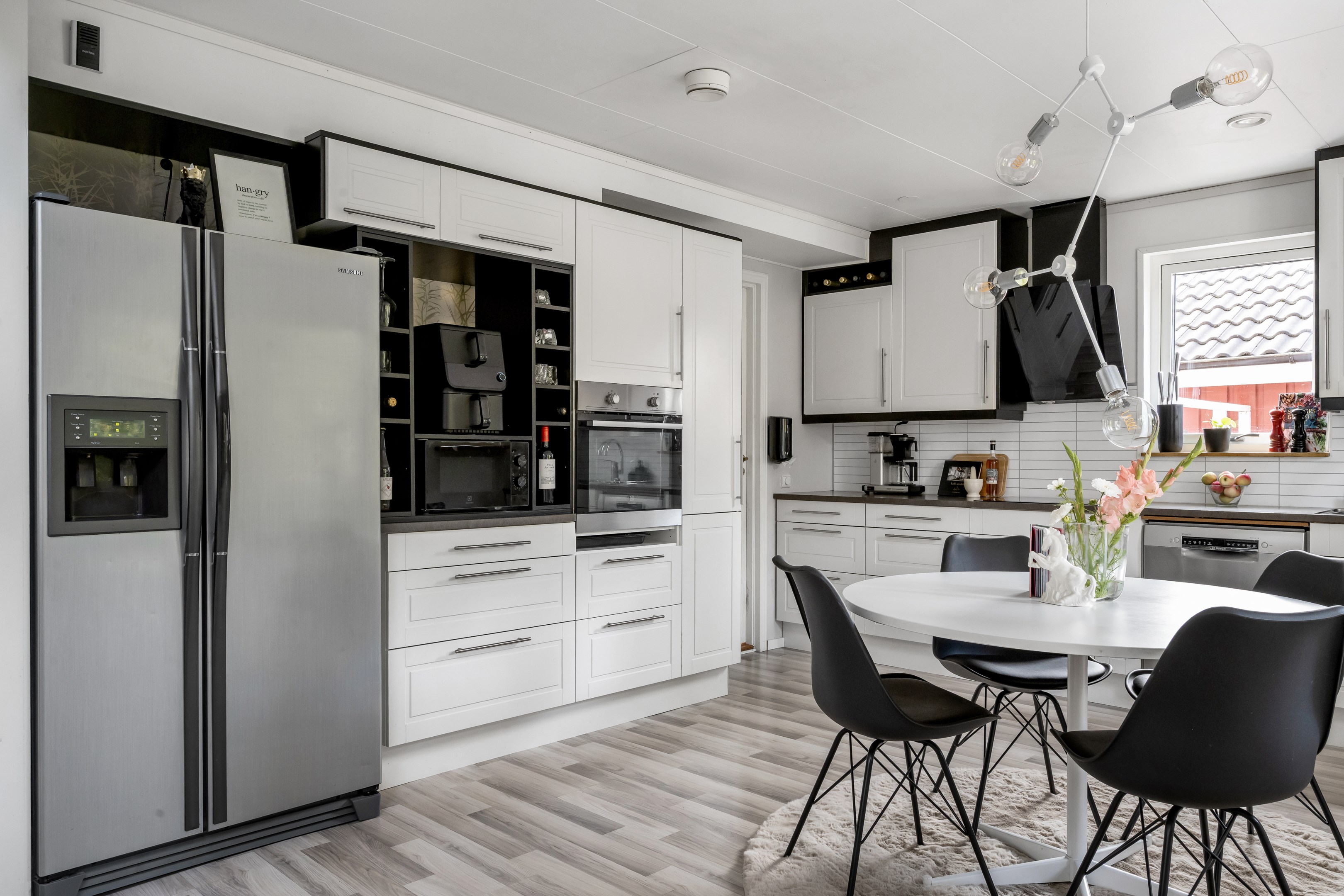 Bostadsbild från Dalby-Tuna Skogshyddan 12, Kommande i Hammarskog, Uppsala