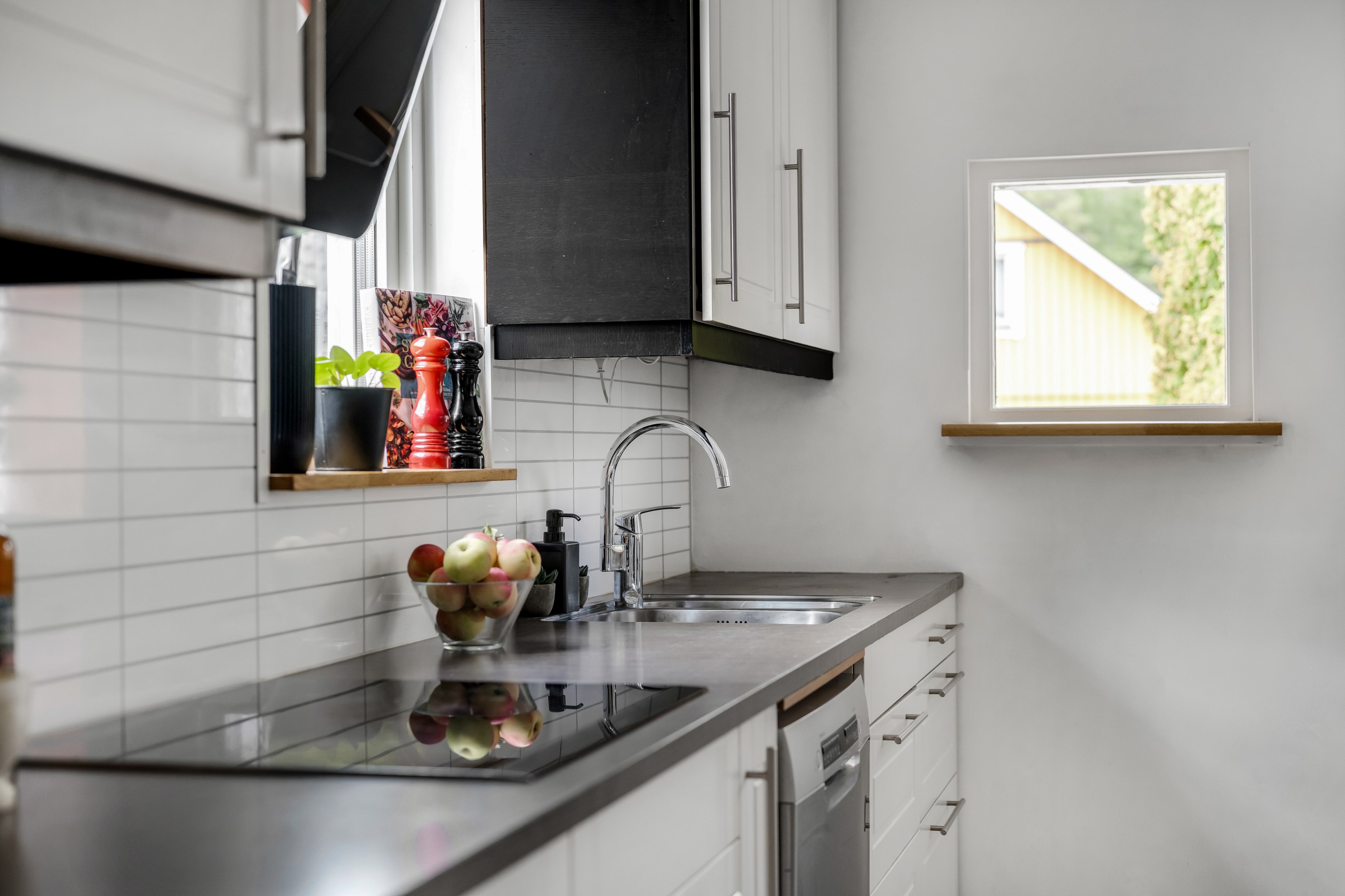 Bostadsbild från Dalby-Tuna Skogshyddan 12, Kommande i Hammarskog, Uppsala