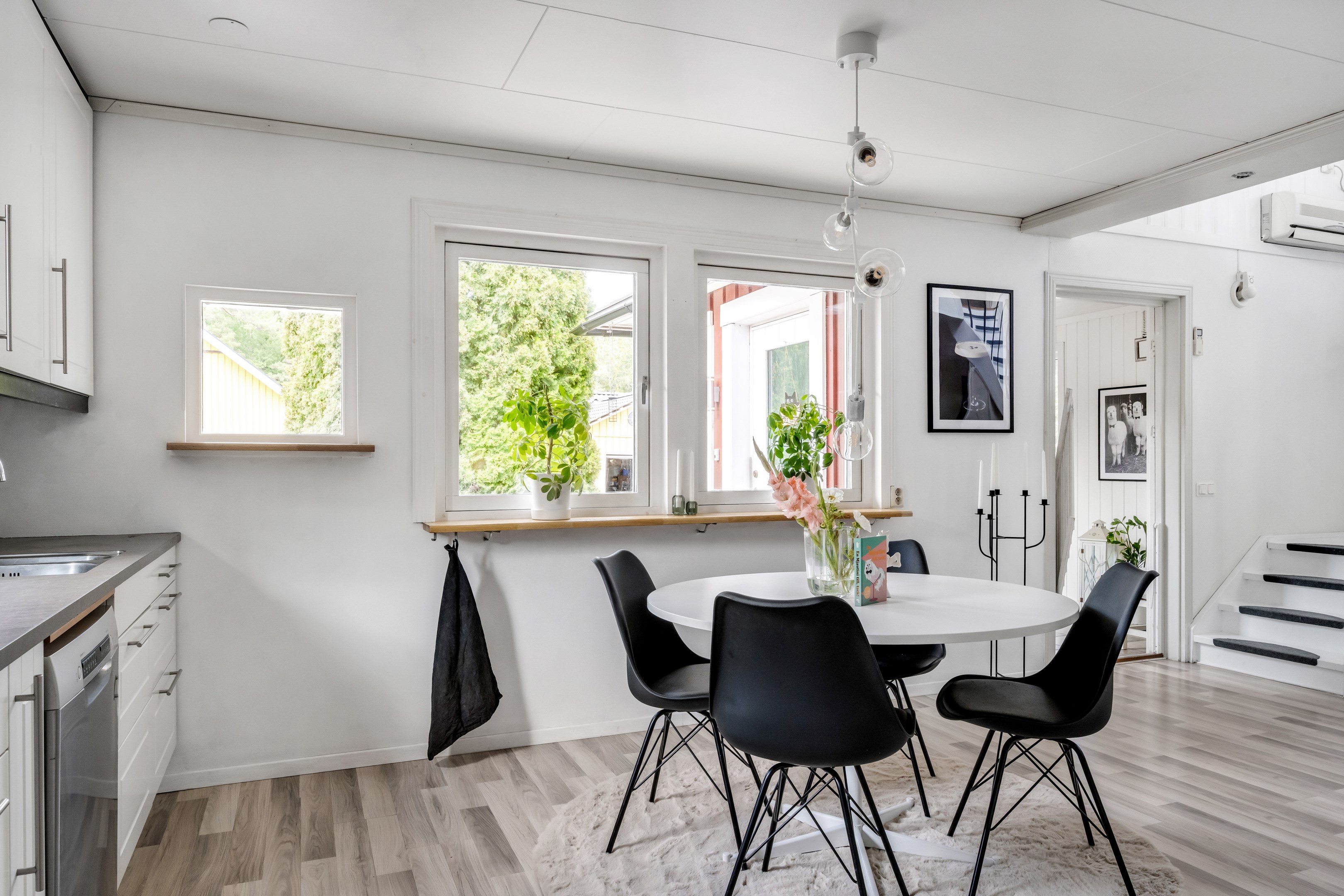 Bostadsbild från Dalby-Tuna Skogshyddan 12, Kommande i Hammarskog, Uppsala