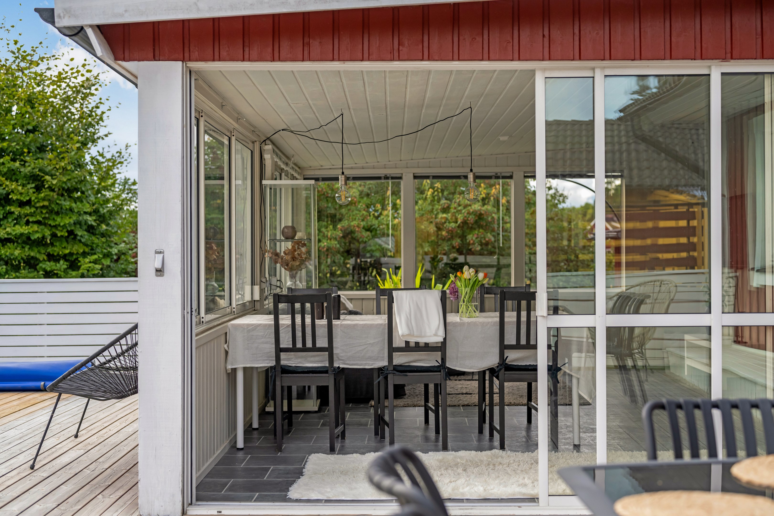 Bostadsbild från Dalby-Tuna Skogshyddan 12, Kommande i Hammarskog, Uppsala
