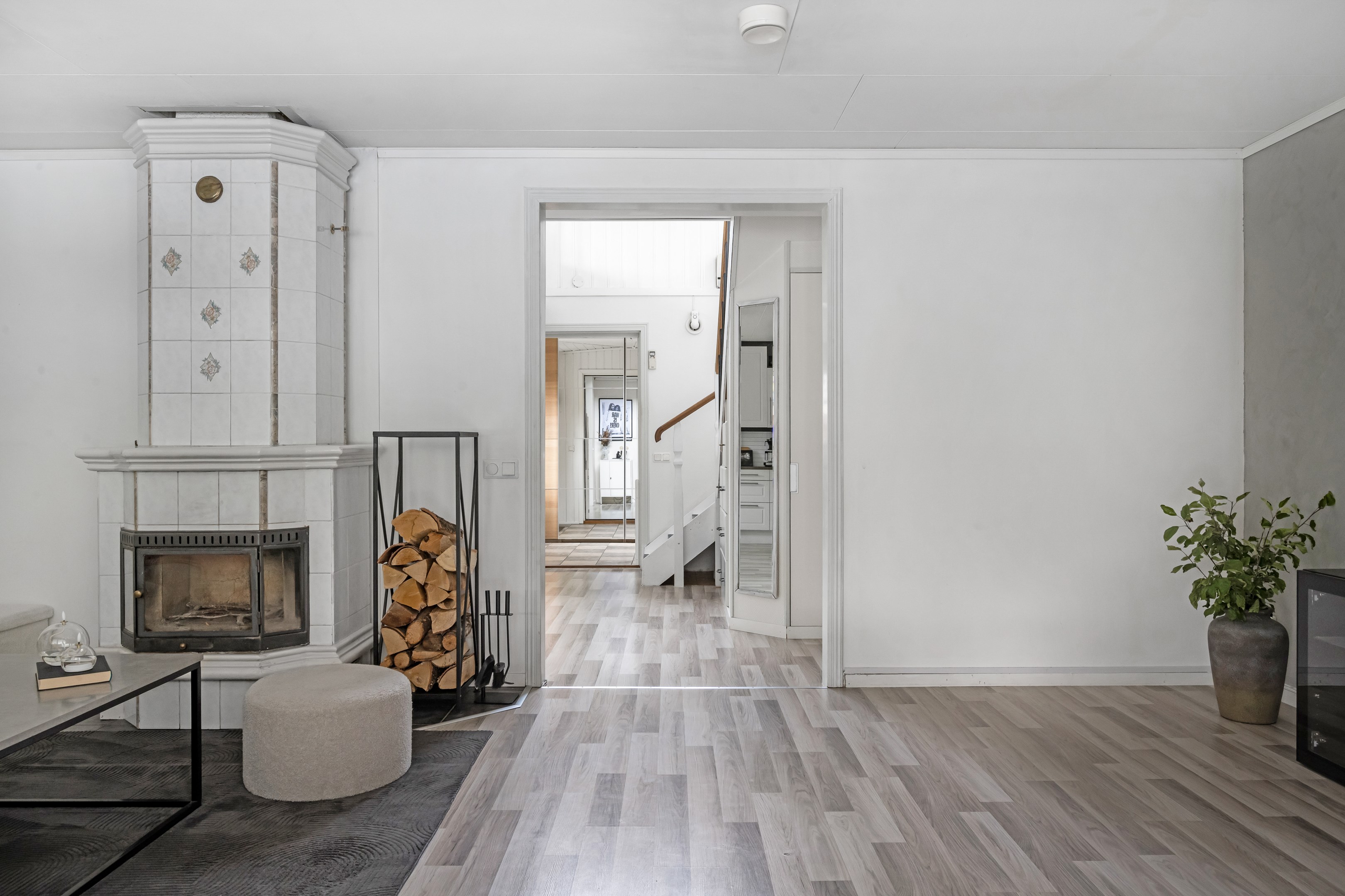 Bostadsbild från Dalby-Tuna Skogshyddan 12, Kommande i Hammarskog, Uppsala