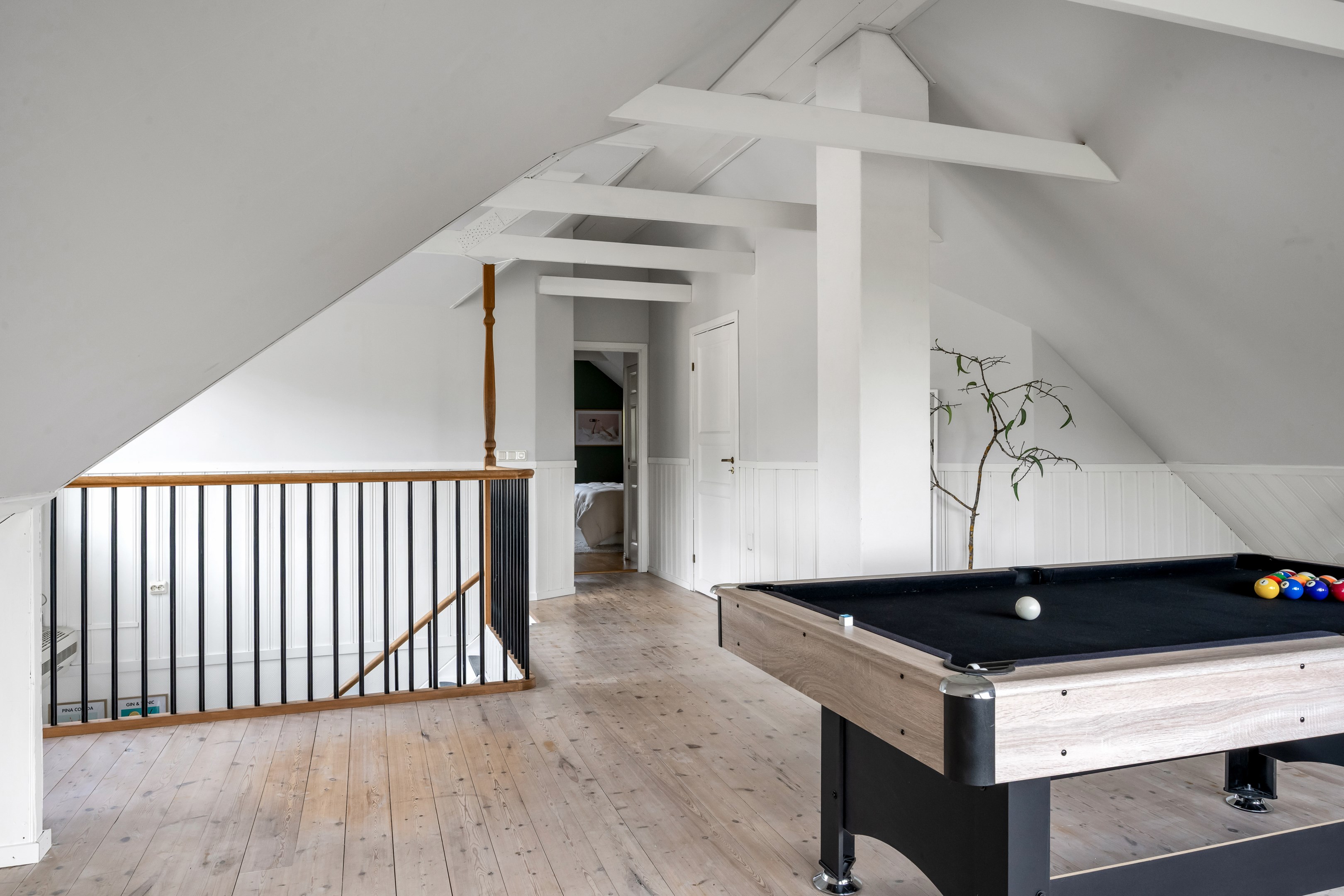 Bostadsbild från Dalby-Tuna Skogshyddan 12, Kommande i Hammarskog, Uppsala