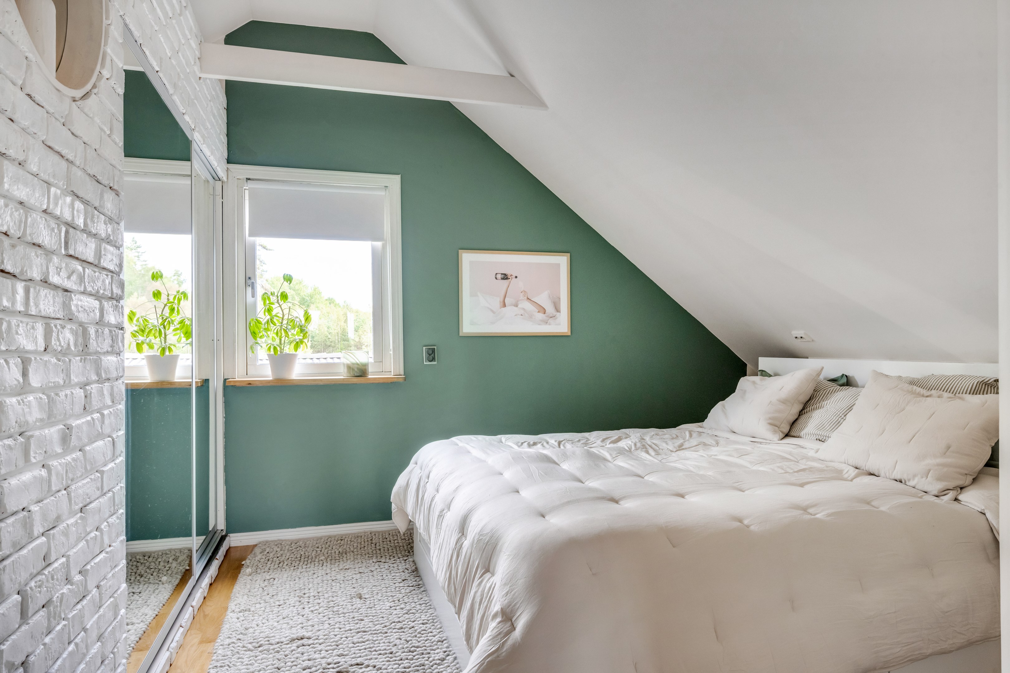 Bostadsbild från Dalby-Tuna Skogshyddan 12, Kommande i Hammarskog, Uppsala