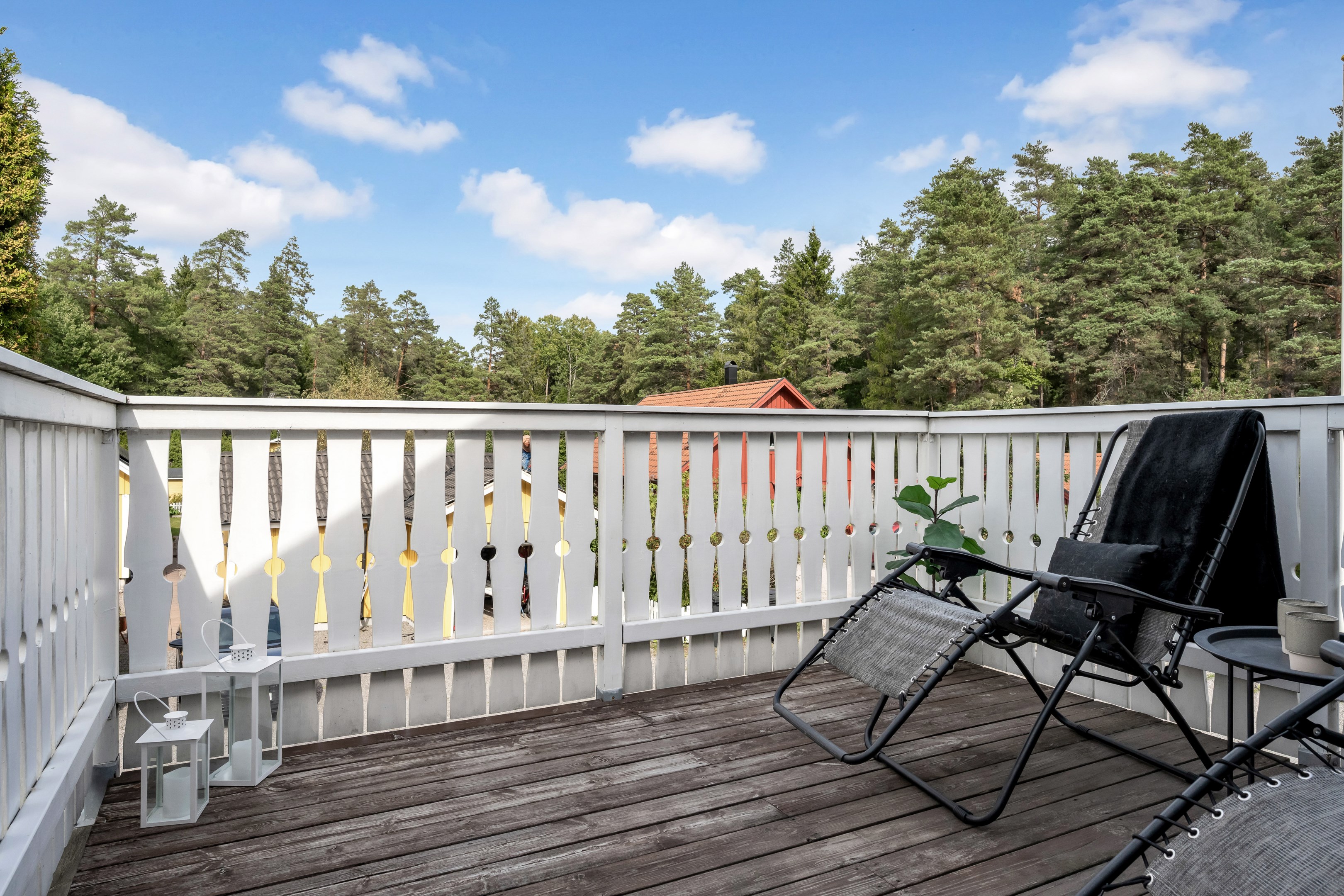 Bostadsbild från Dalby-Tuna Skogshyddan 12, Kommande i Hammarskog, Uppsala