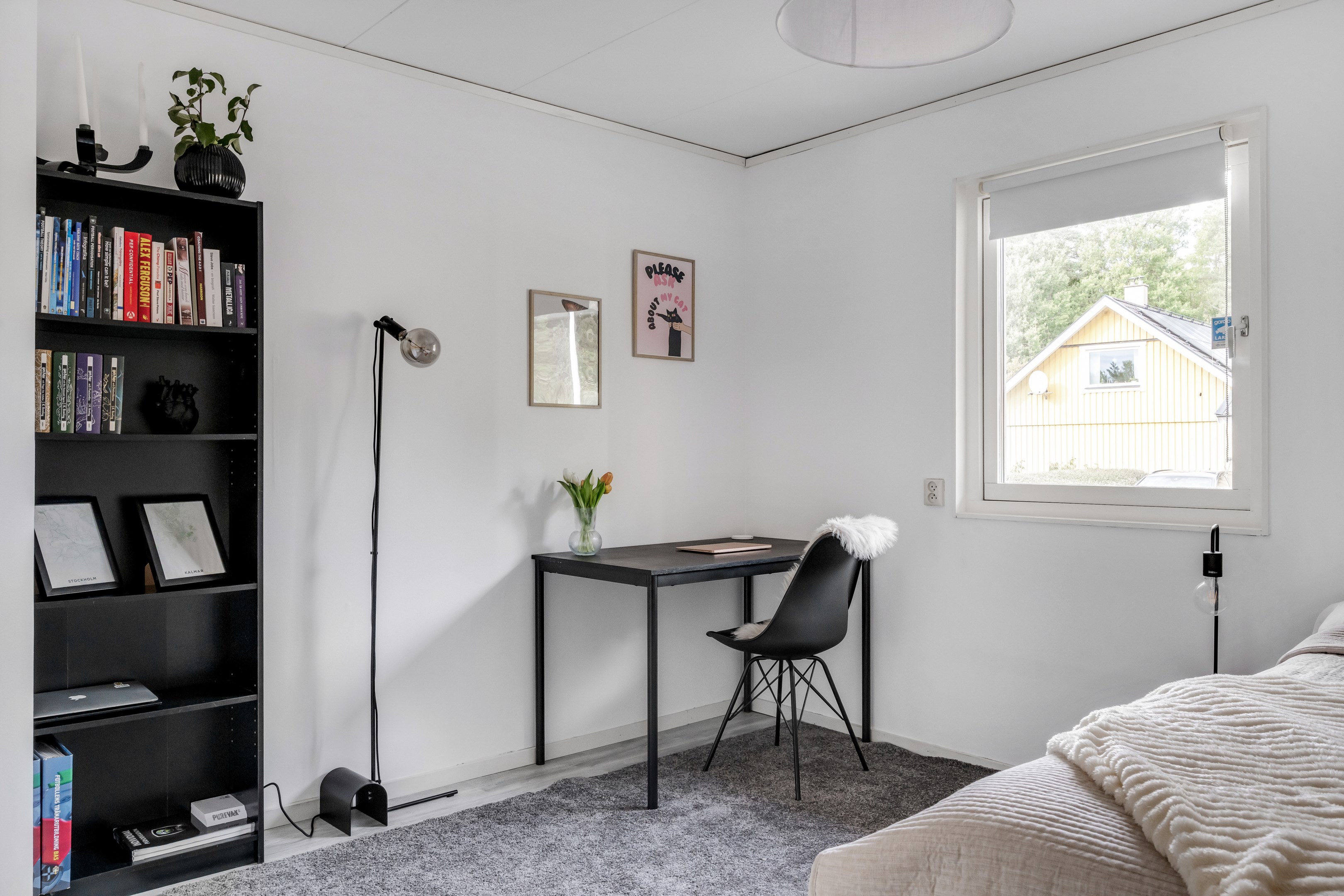 Bostadsbild från Dalby-Tuna Skogshyddan 12, Kommande i Hammarskog, Uppsala