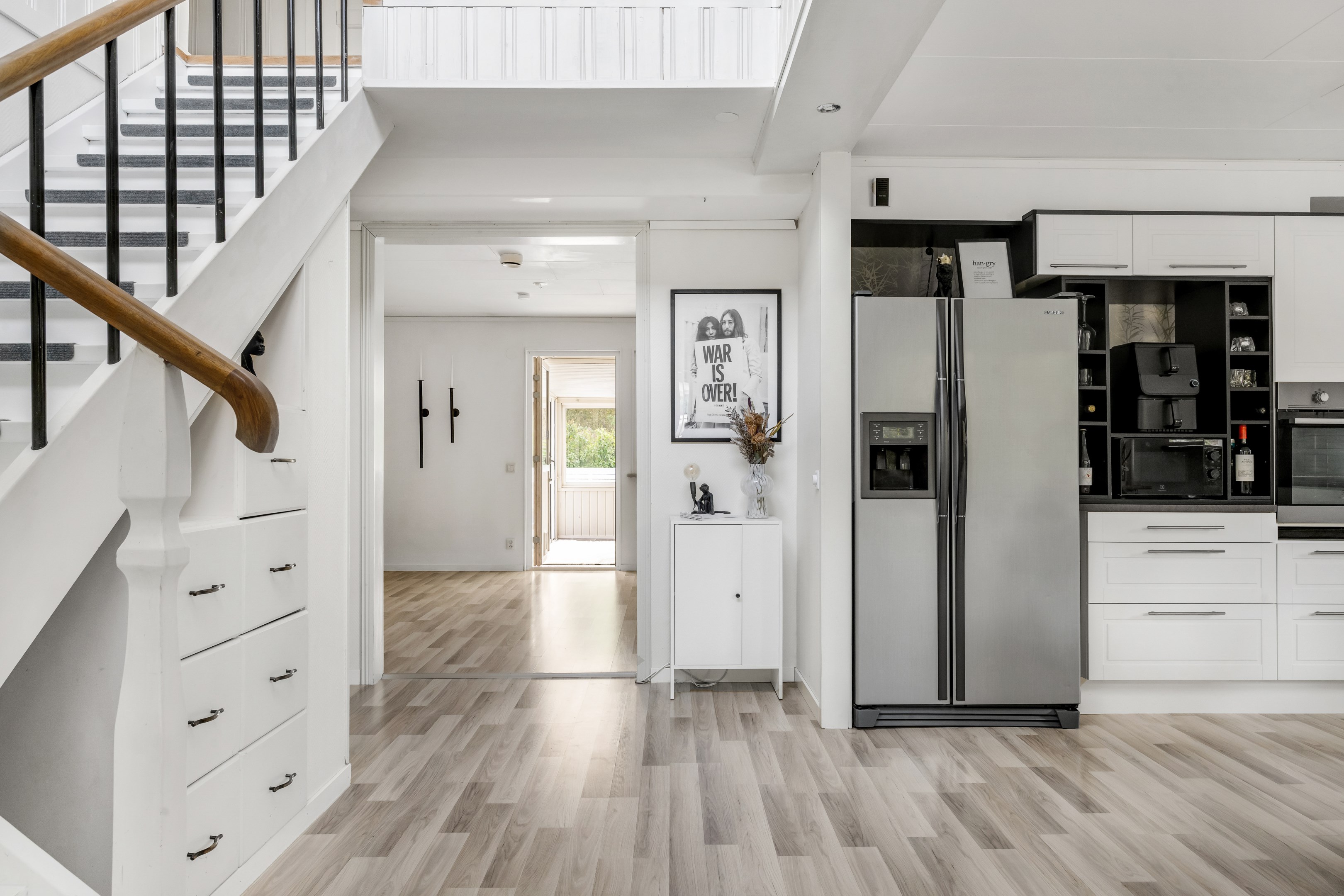 Bostadsbild från Dalby-Tuna Skogshyddan 12, Kommande i Hammarskog, Uppsala