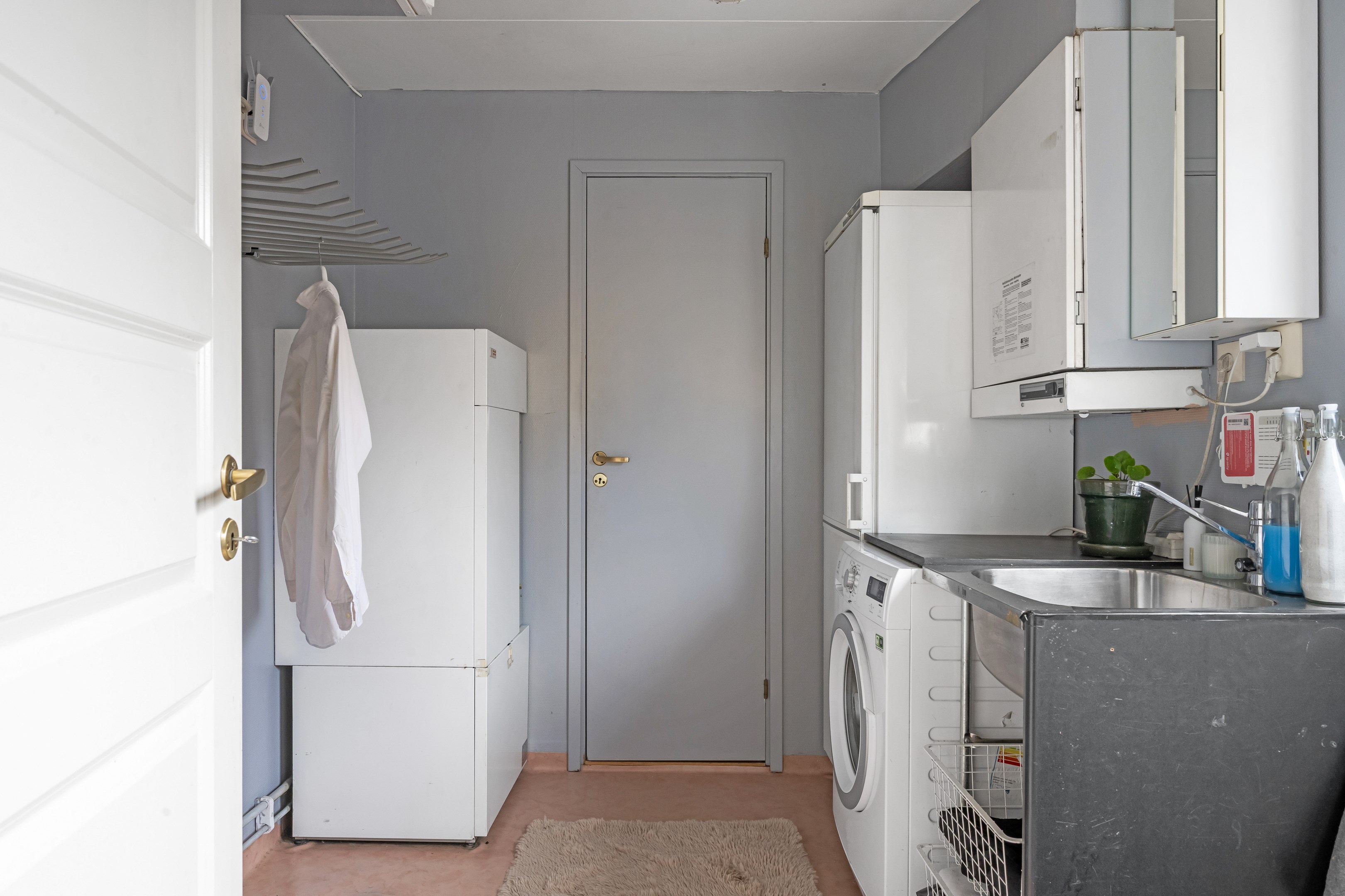 Bostadsbild från Dalby-Tuna Skogshyddan 12, Kommande i Hammarskog, Uppsala